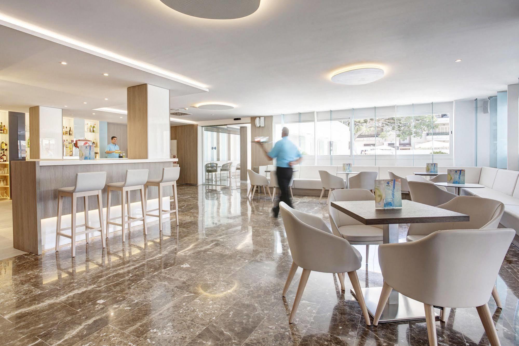 Grupotel Farrutx Hotel 4*