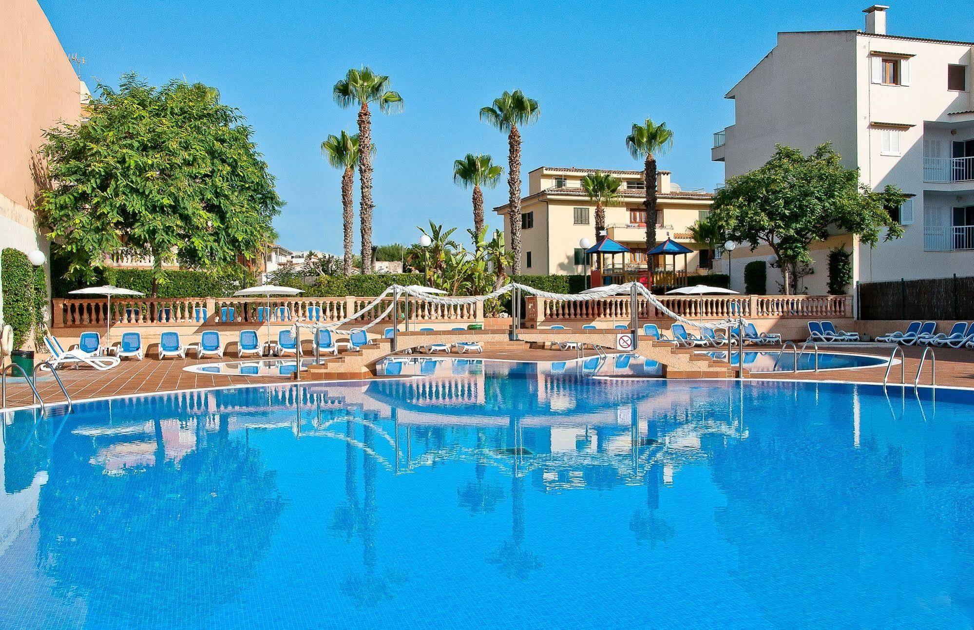 Bq Picafort 4* Can Picafort (Mallorca)