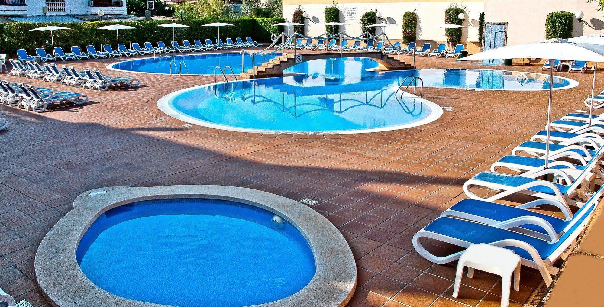 Bq Picafort 4* Can Picafort (Mallorca)