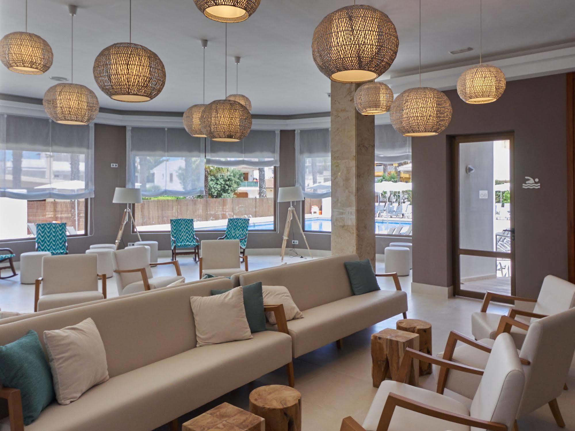 Hotel Bq Picafort