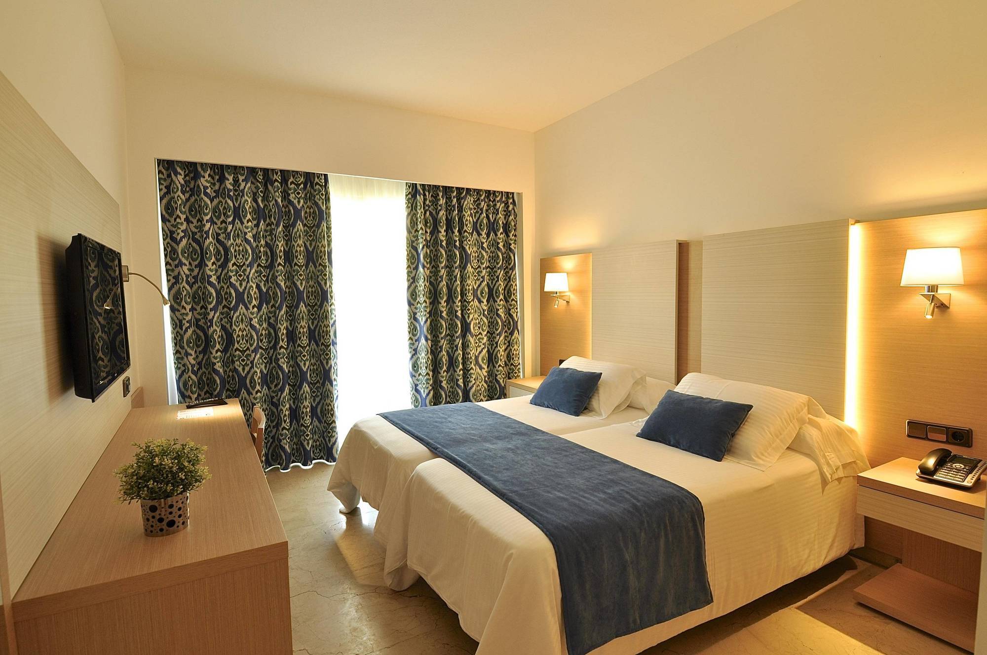 Ipanema Park Hotel