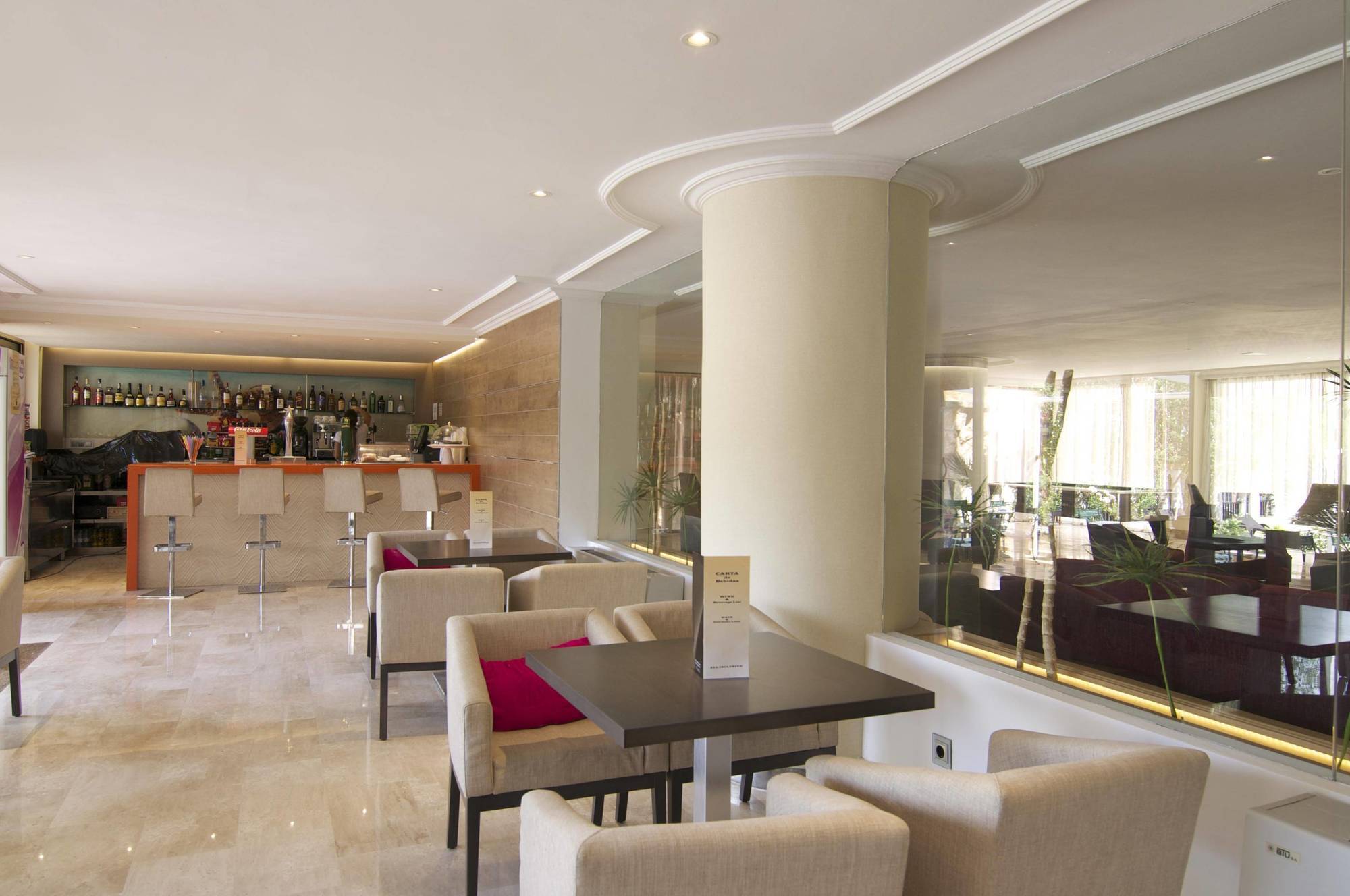 Ipanema Park Hotel 3*