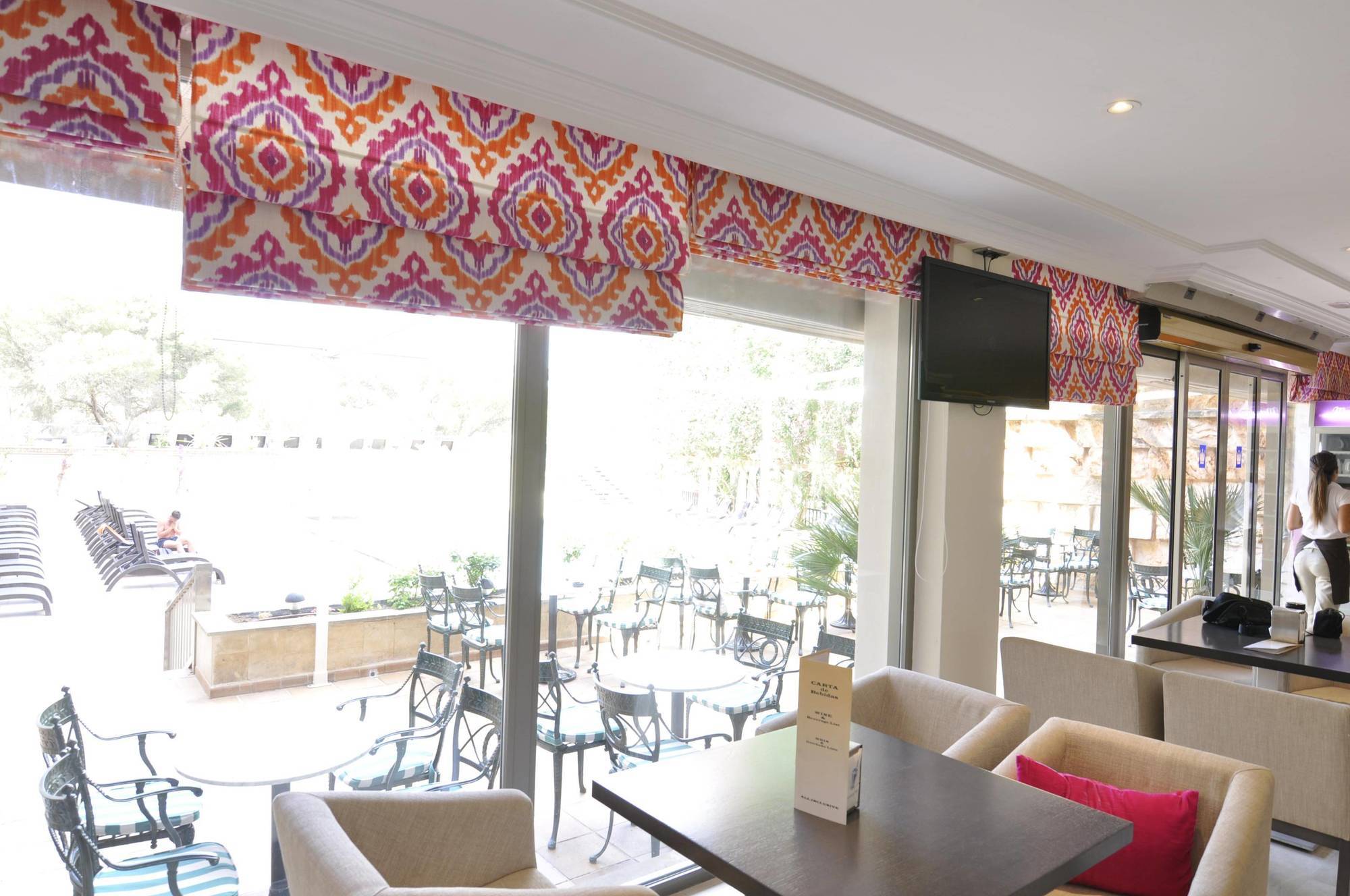 Ipanema Park Hotel 3*
