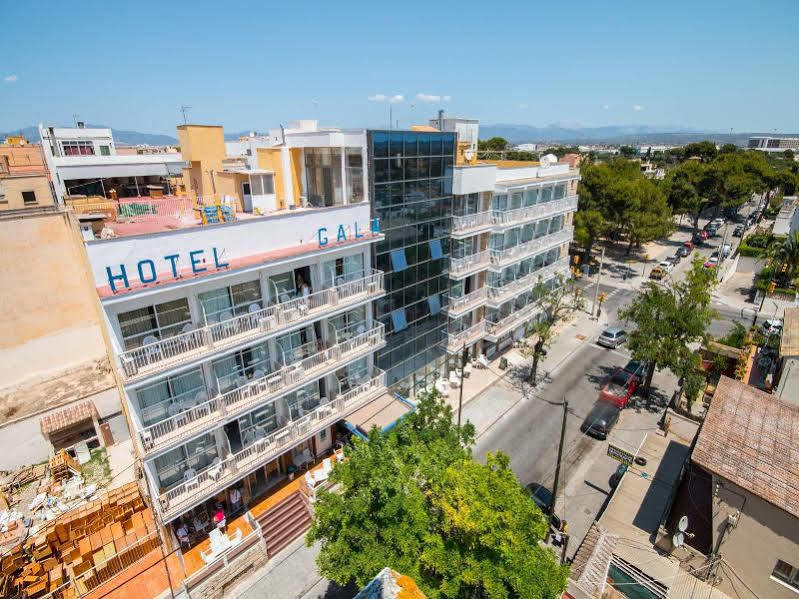 Hotel Amic Gala 3*