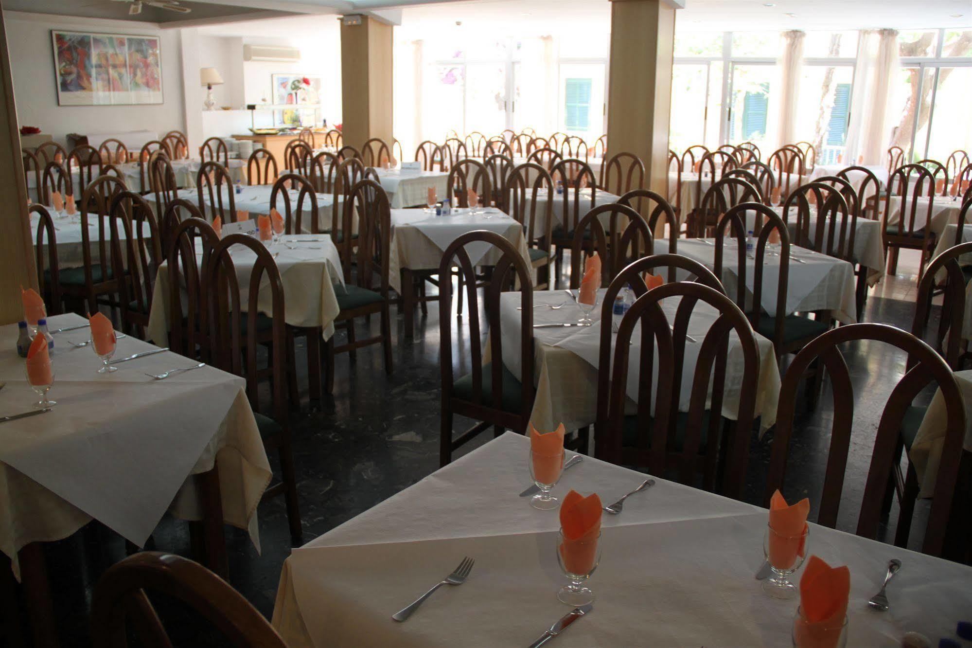 Amic Gala Hotel Can Pastilla (Mallorca)
