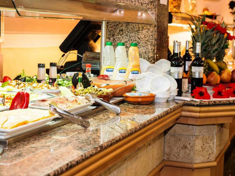 Hotel Amic Gala