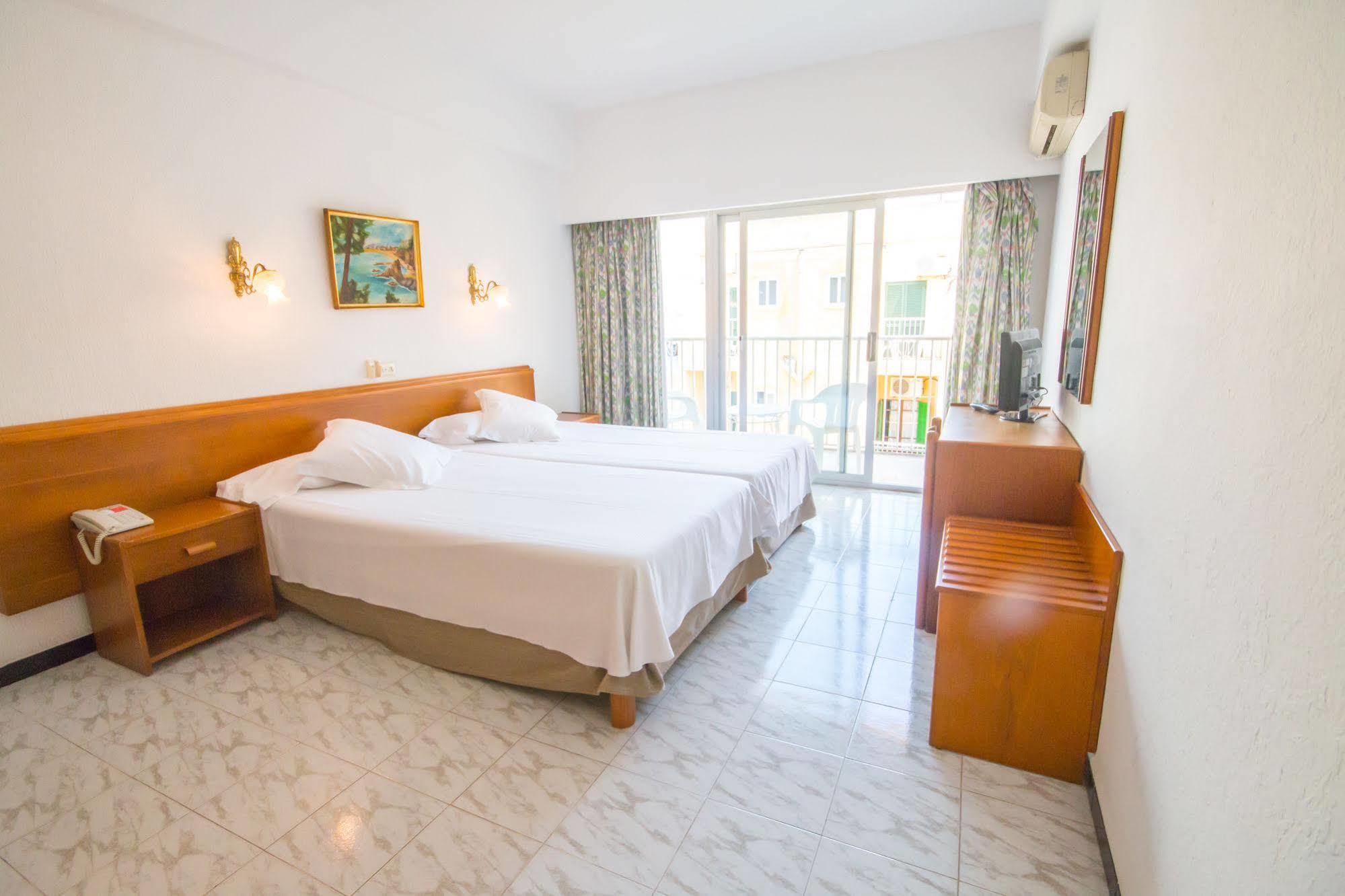 Hotel Amic Gala Can Pastilla (Mallorca)
