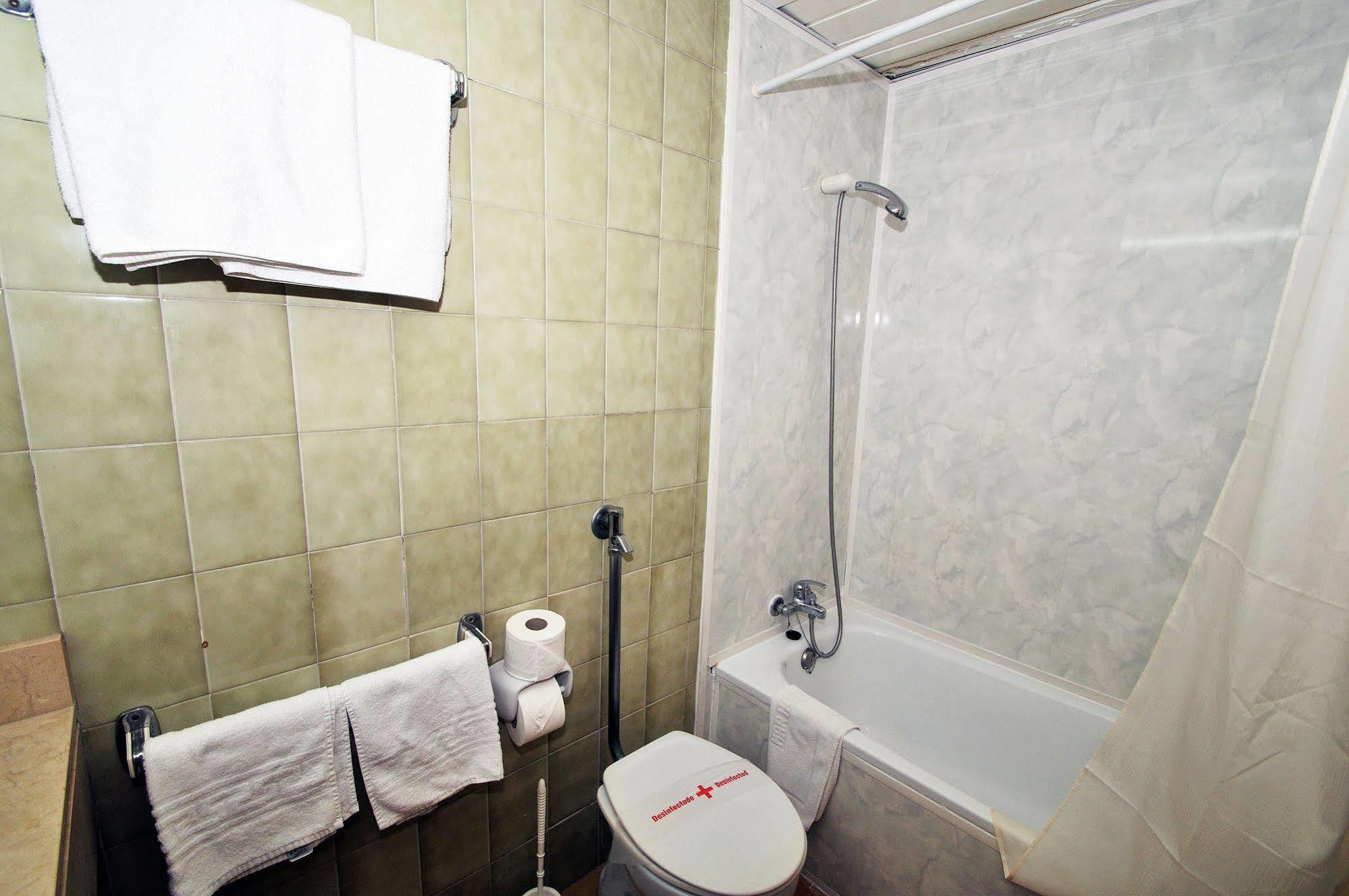 By Trh (adults Only) Apartment