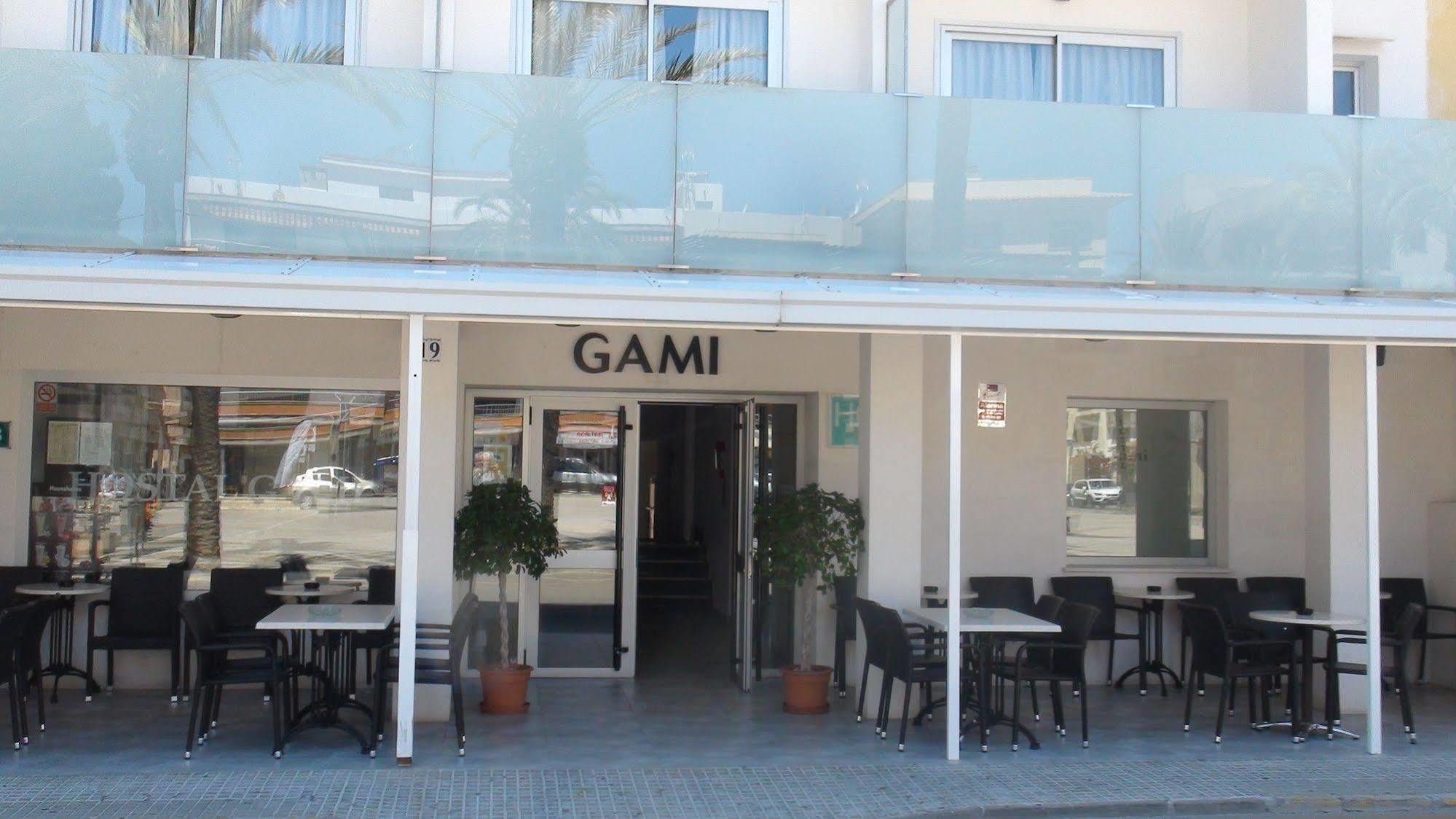 Gami Adults Only Guest house