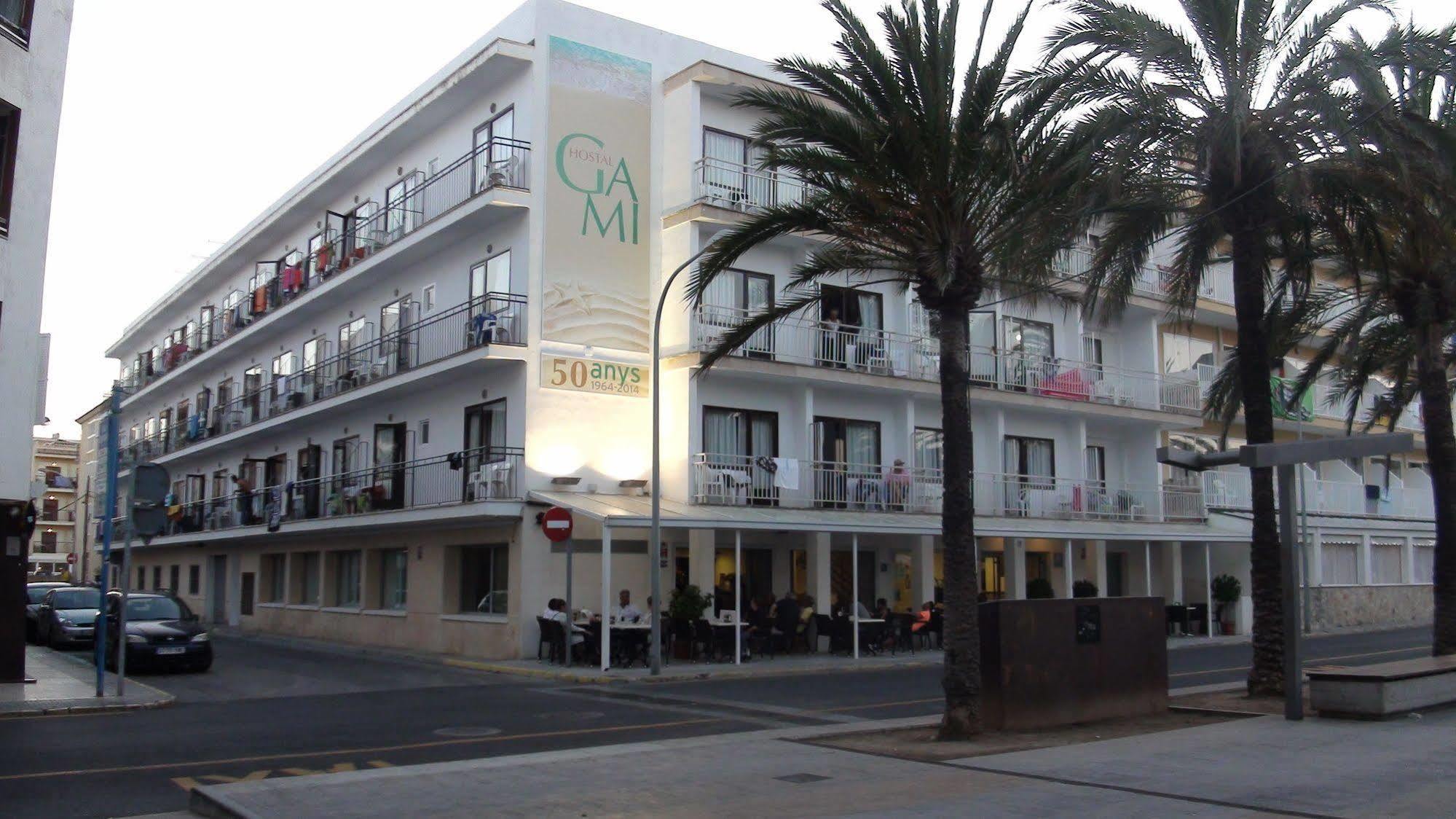 Gami Adults Only Guest house