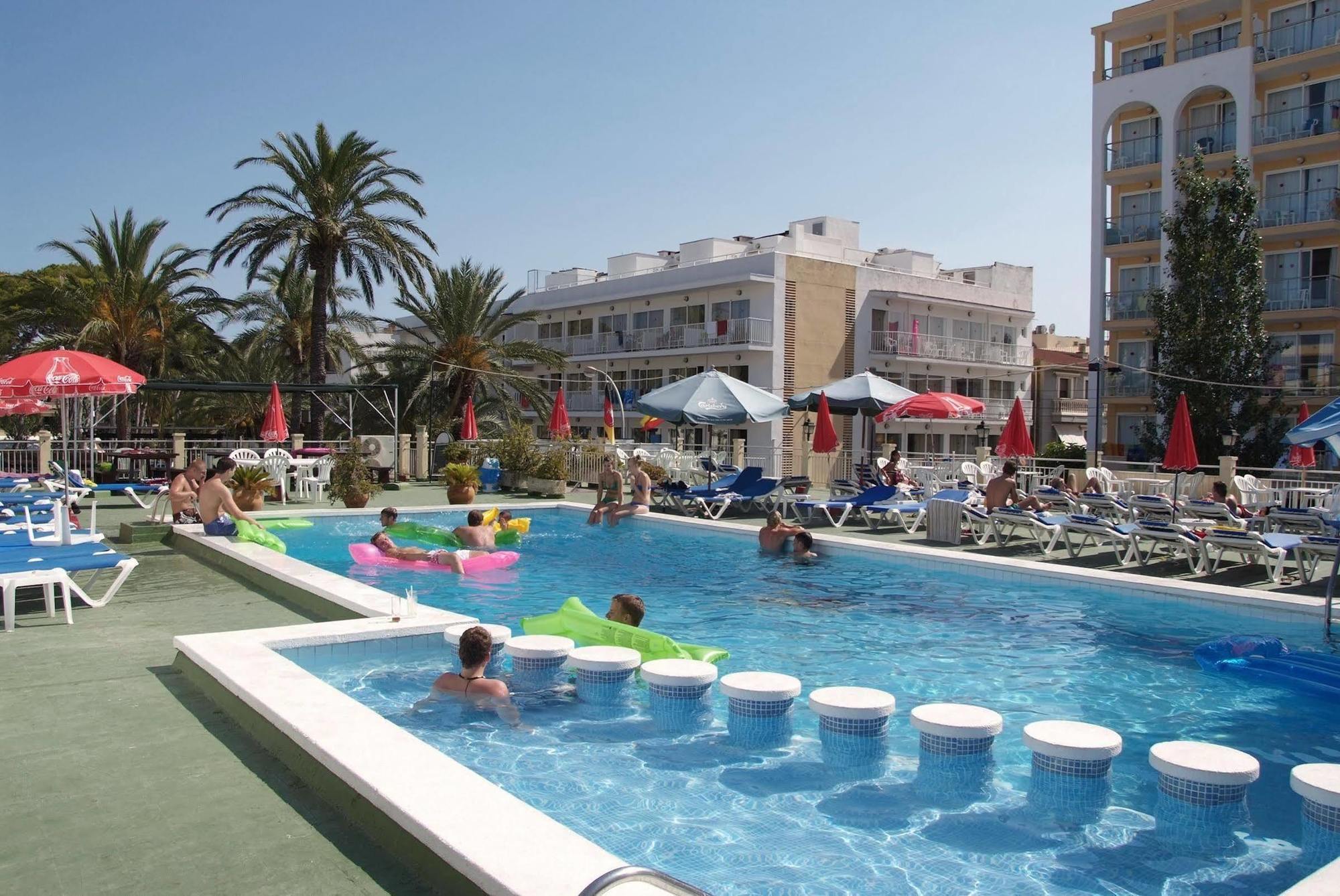 Guest house Gami Adults Only Cala Ratjada (Mallorca)