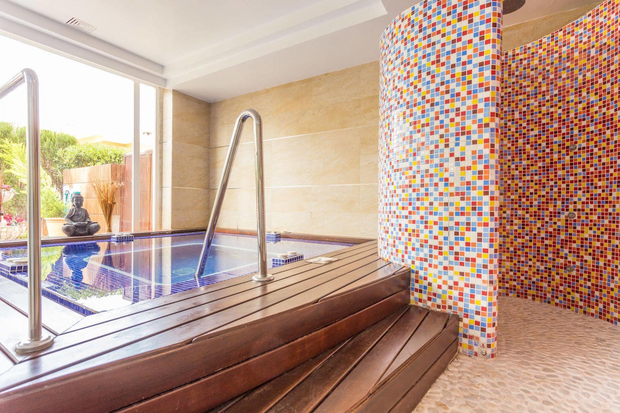 Hotel Bordoy Alcudia Port - Adults Only Port de Alcudia (Mallorca)