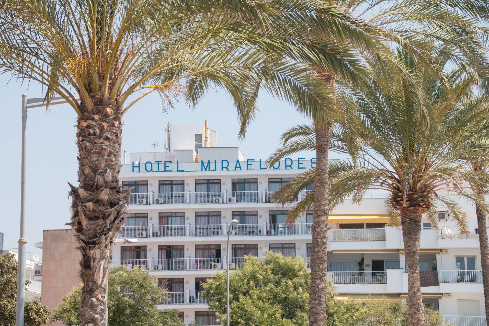 Amic Miraflores Hotel