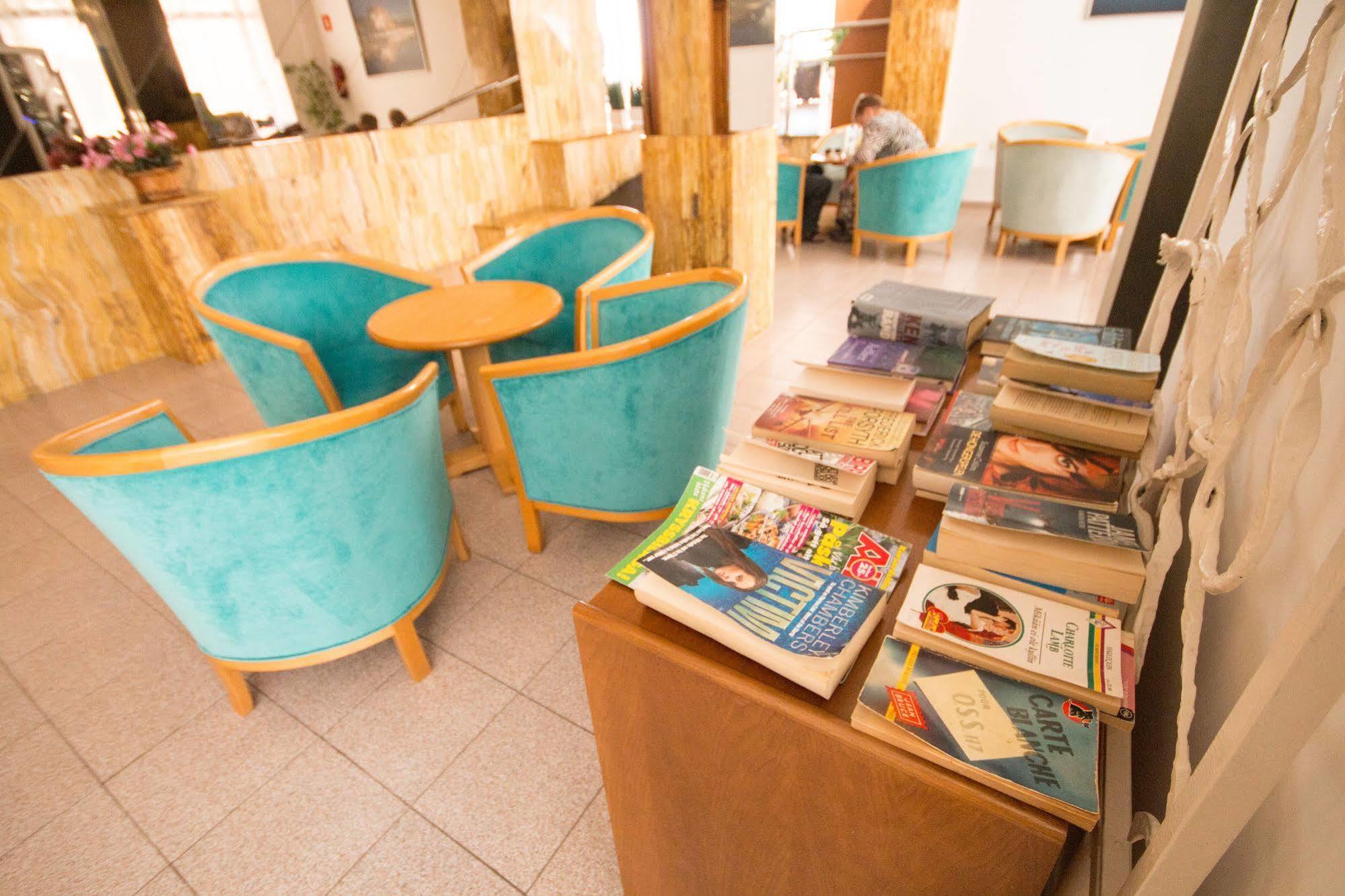 Hotel Amic Miraflores Can Pastilla (Mallorca)