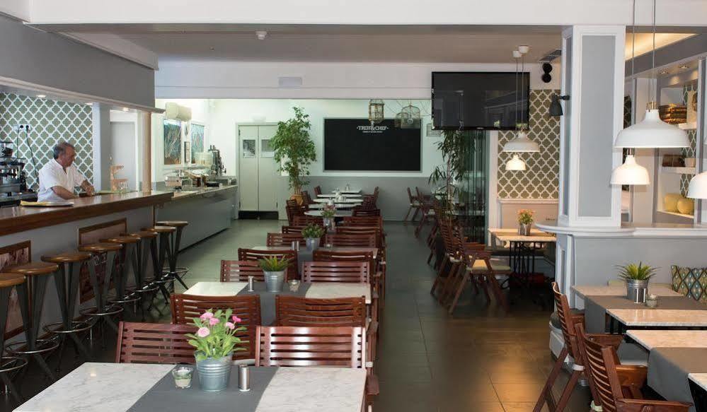 Hotel Paguera Treff Boutique Peguera