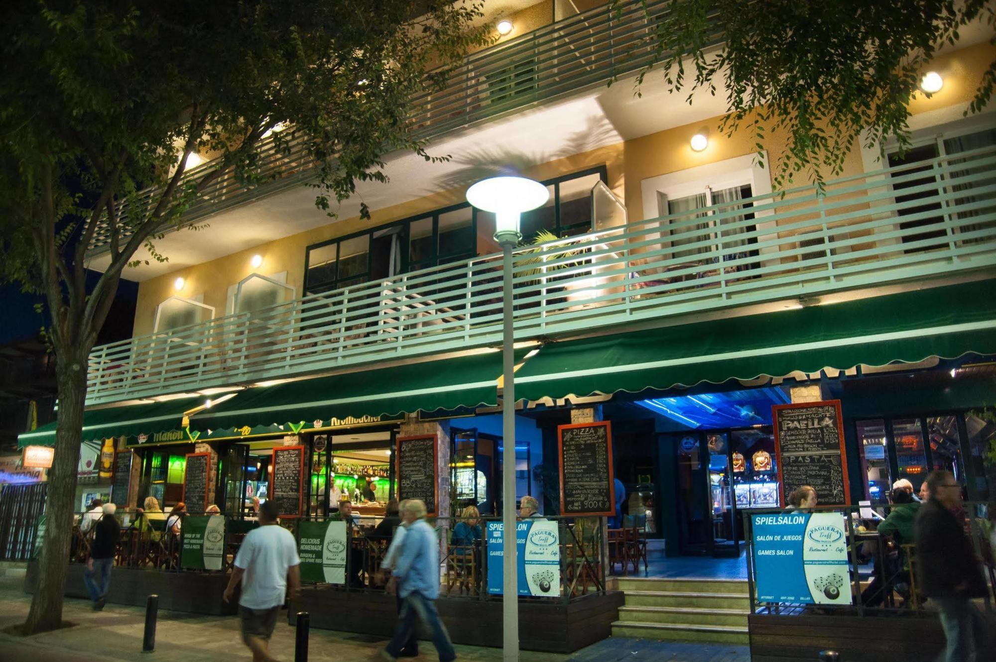Paguera Treff Boutique Hotel 4*