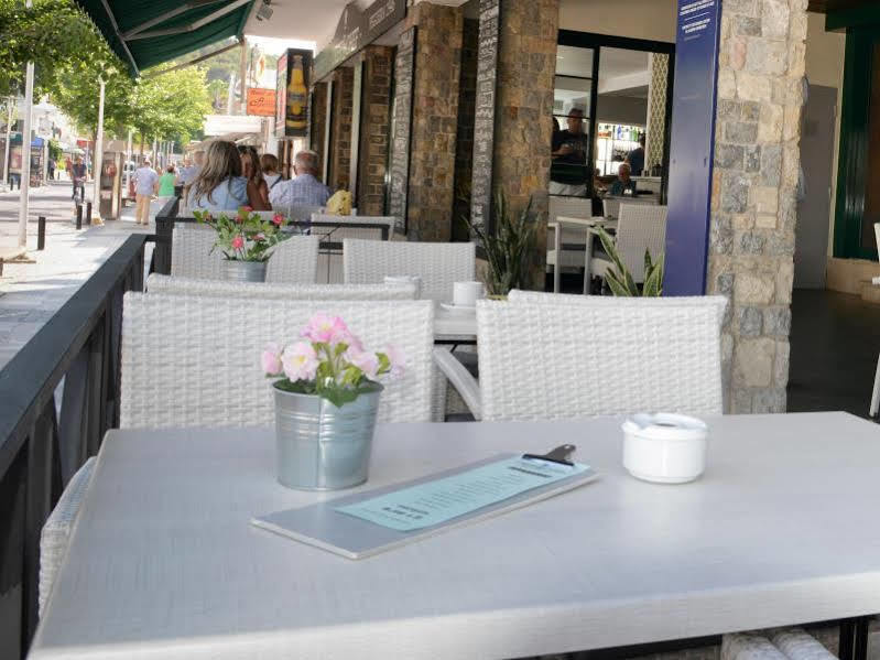 Hotel Paguera Treff Boutique 4*
