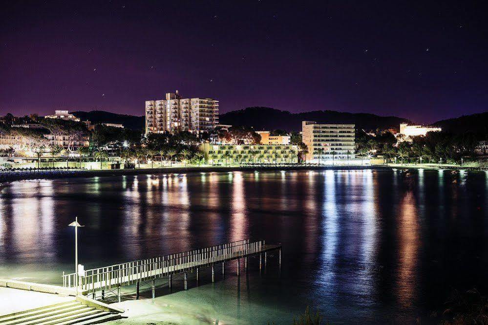 Paguera Treff Boutique 4*
