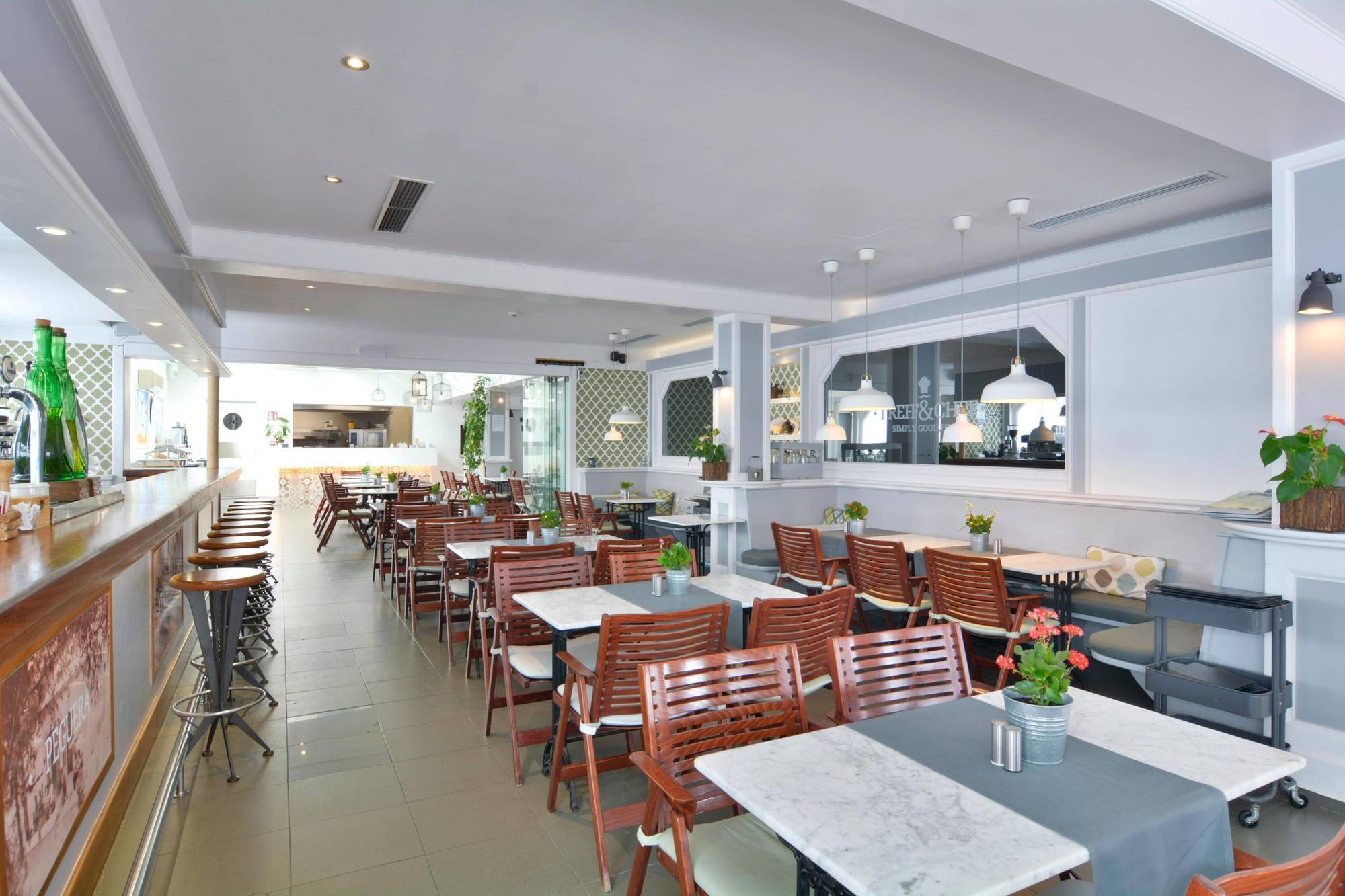 Paguera Treff Boutique Hotel 4*