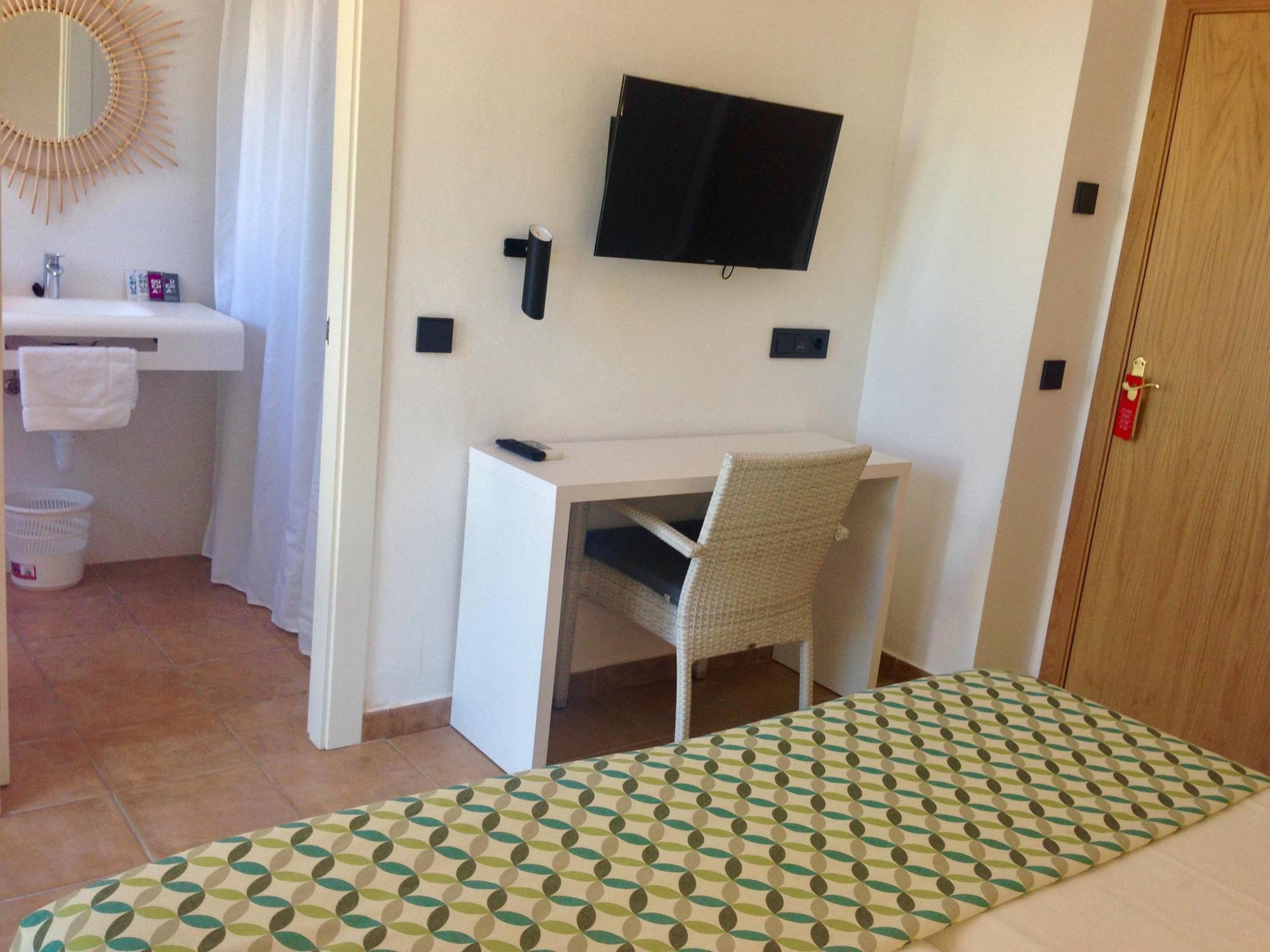 Paguera Treff Boutique 4* Peguera