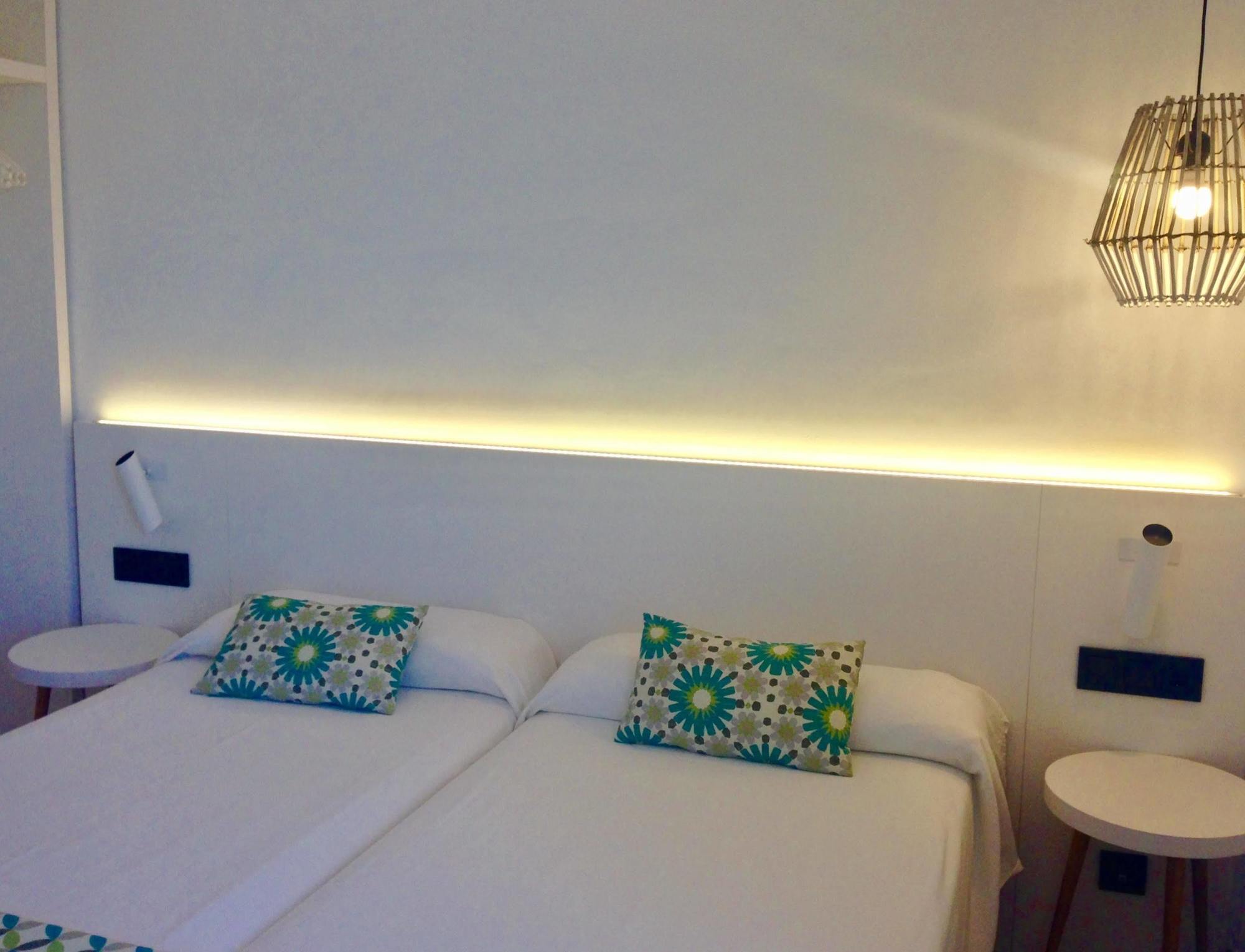 Hotel Paguera Treff Boutique Peguera