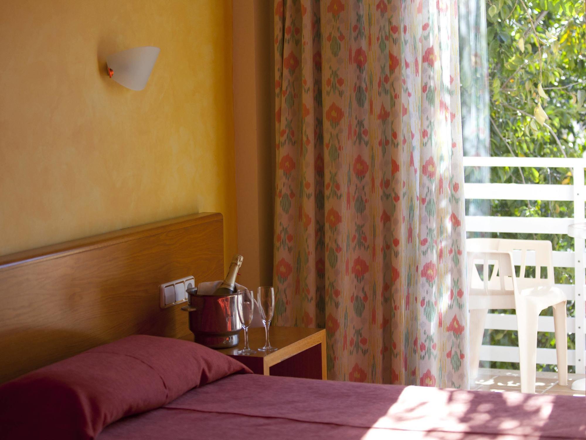 Paguera Treff Boutique Hotel 4*