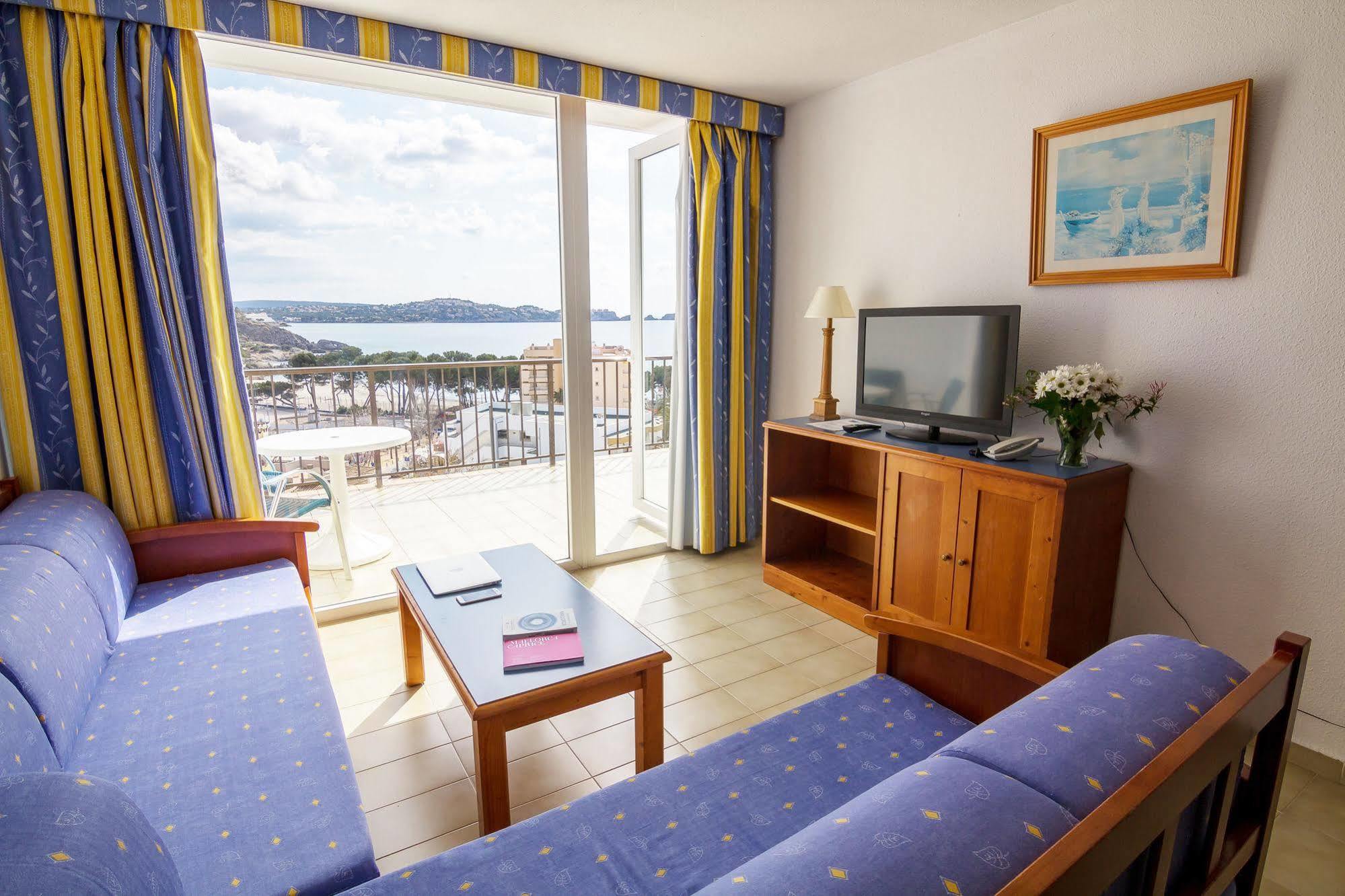 Apartahotel Novo Mar Peguera