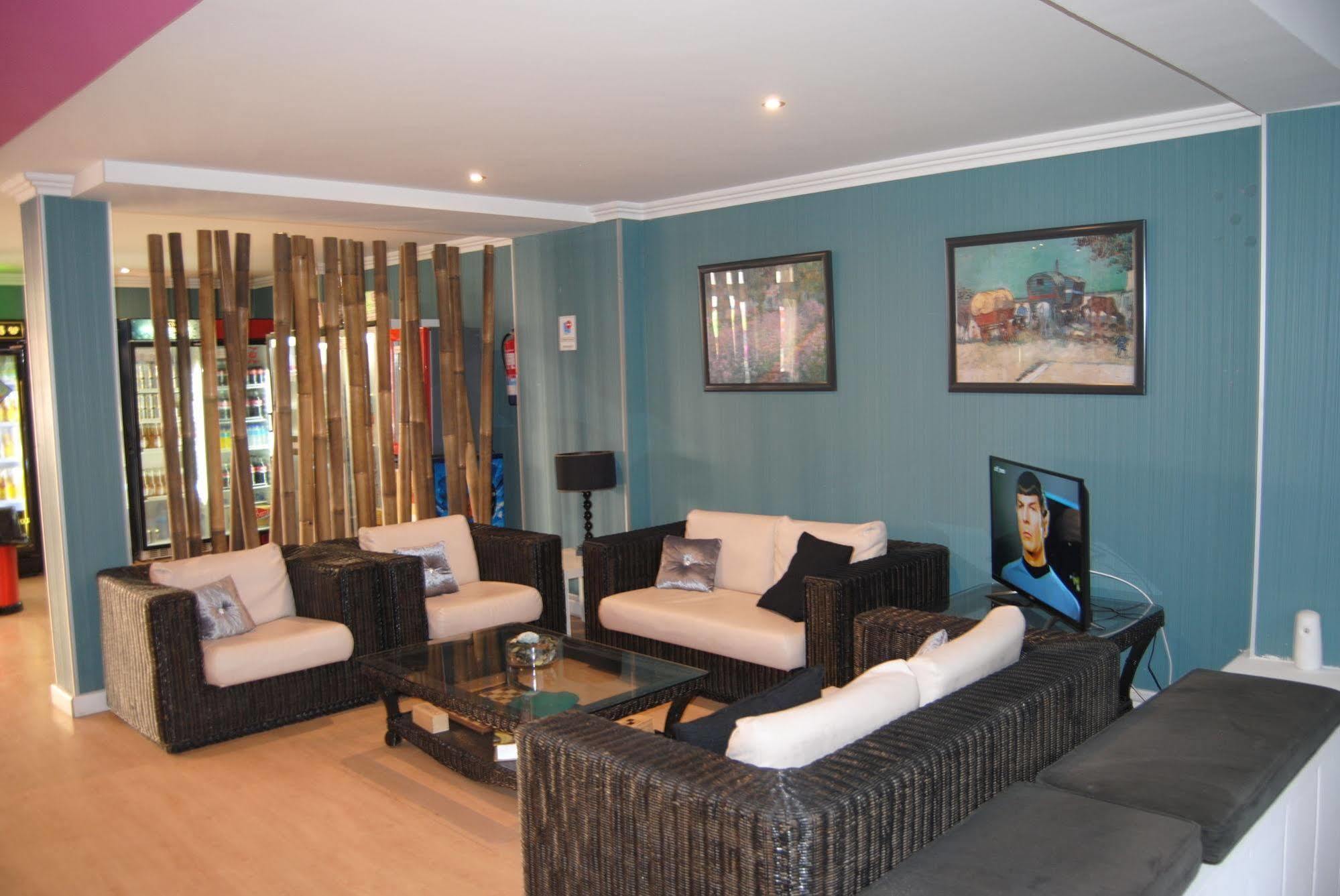 Teide (adults Only) 3* El Arenal (Mallorca)