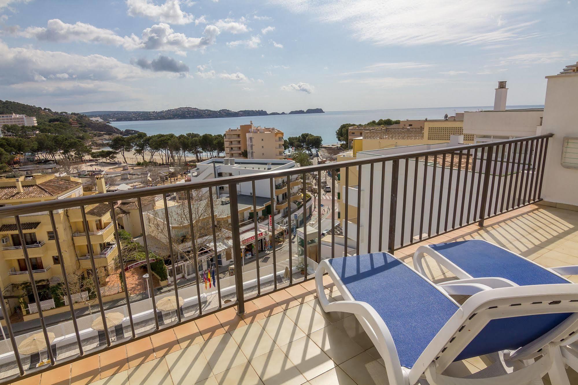 Apartahotel Novo Mar
