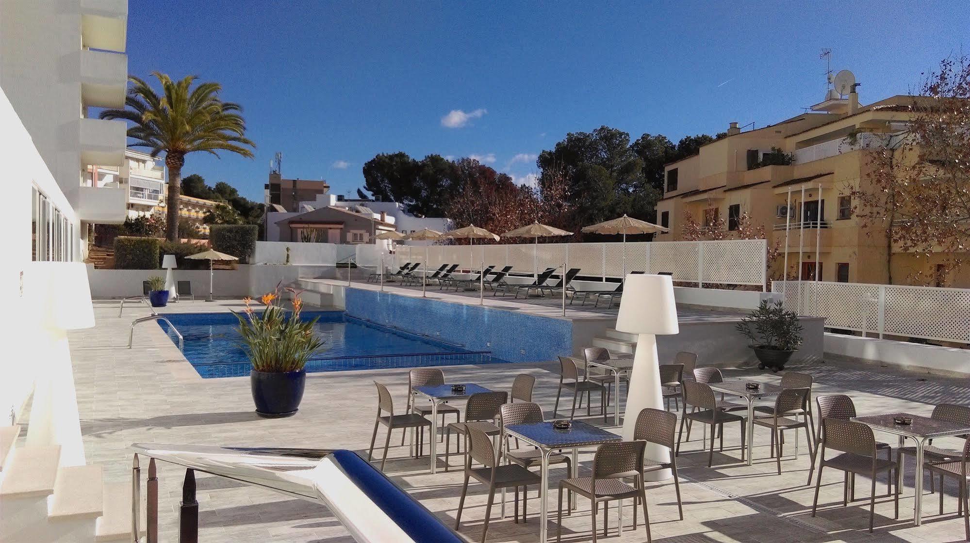 Novo Mar Apartahotel 3*