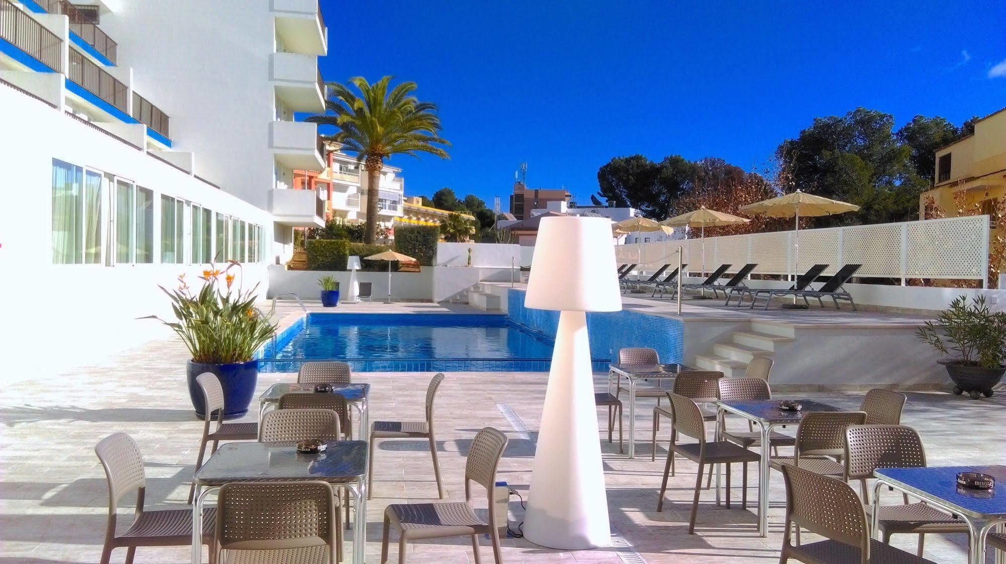 Novo Mar Apartahotel