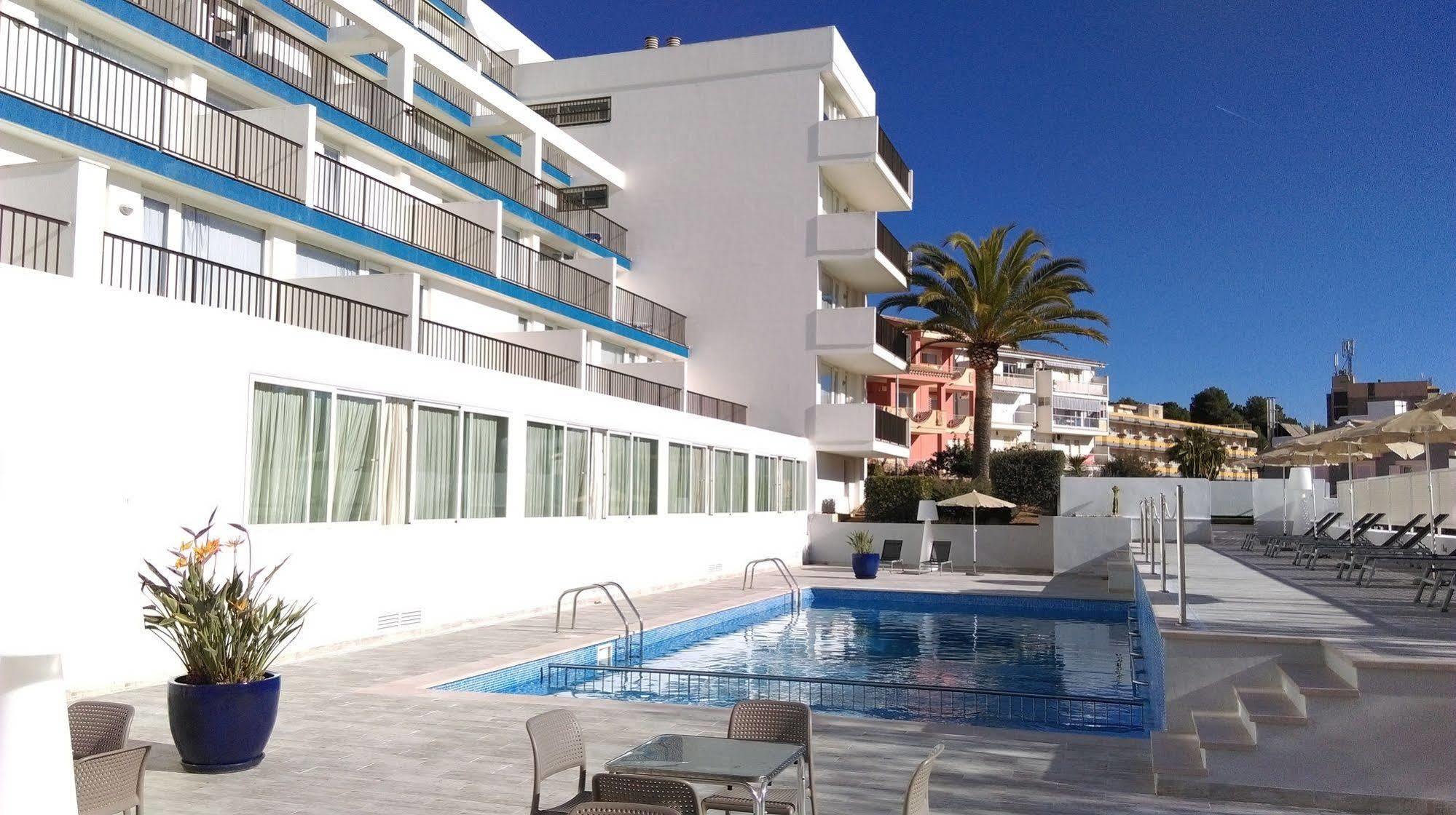 Novo Mar Apartahotel