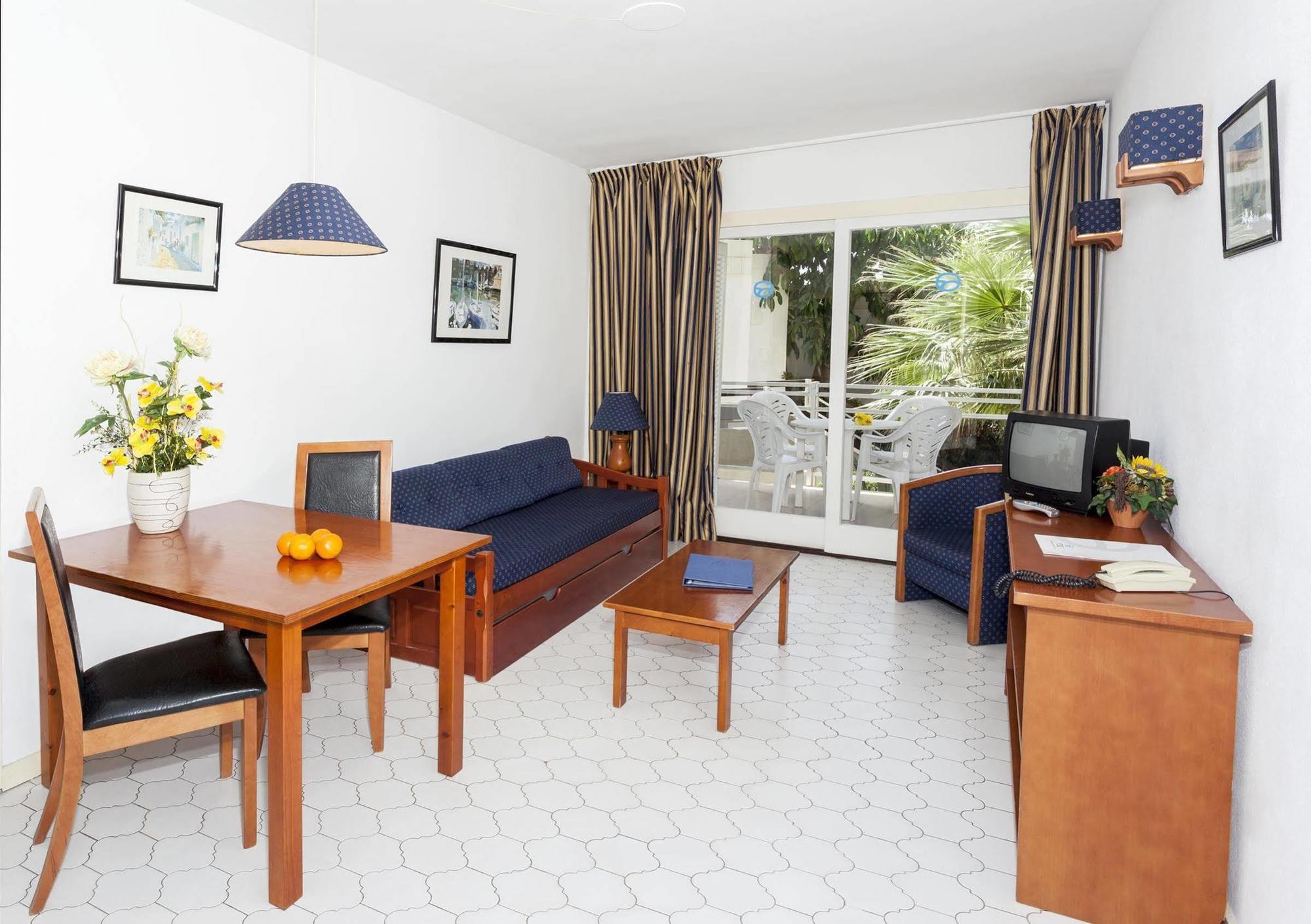 Apartamento Roc Portonova
