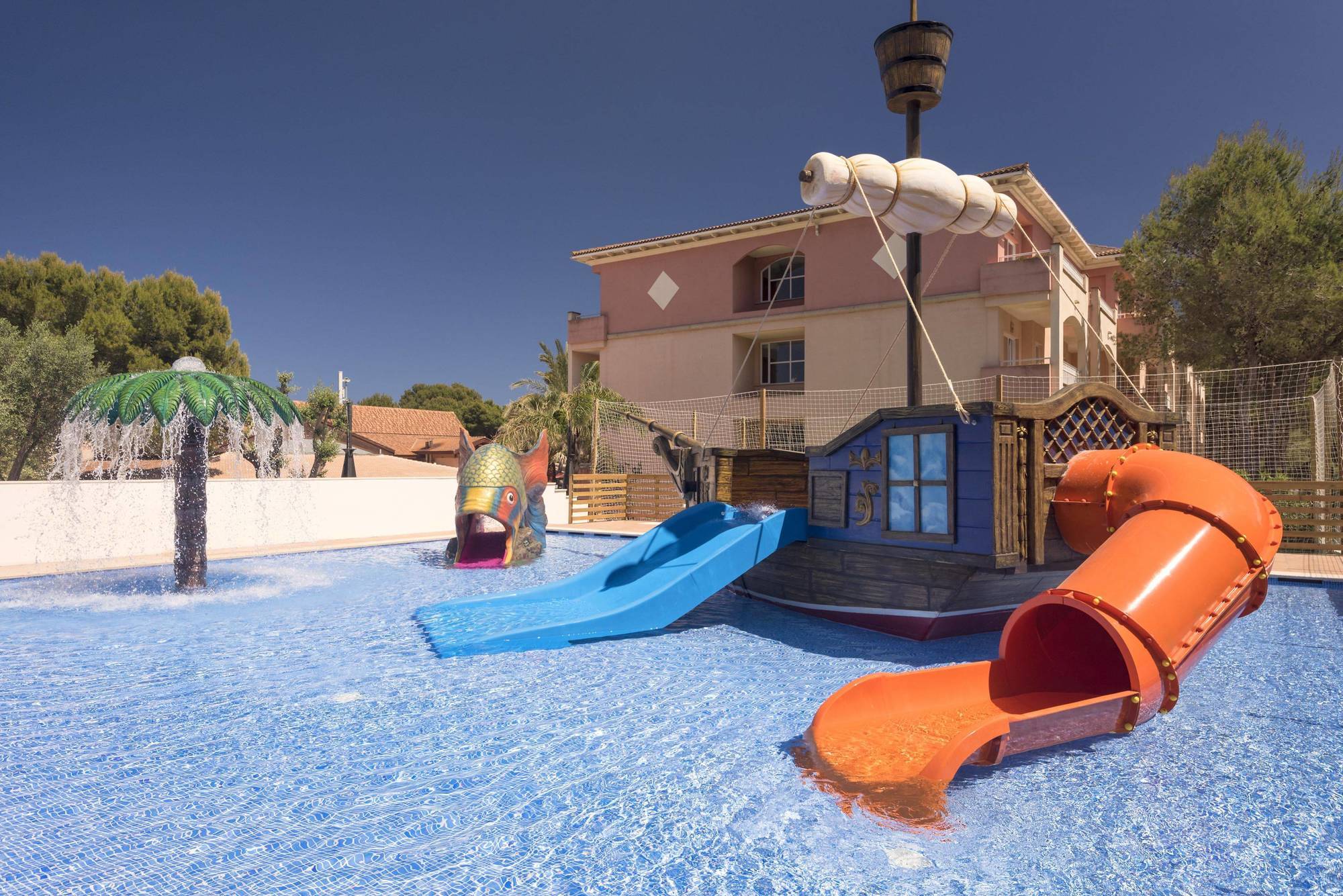 Garden 4* Cala Ratjada (Mallorca)