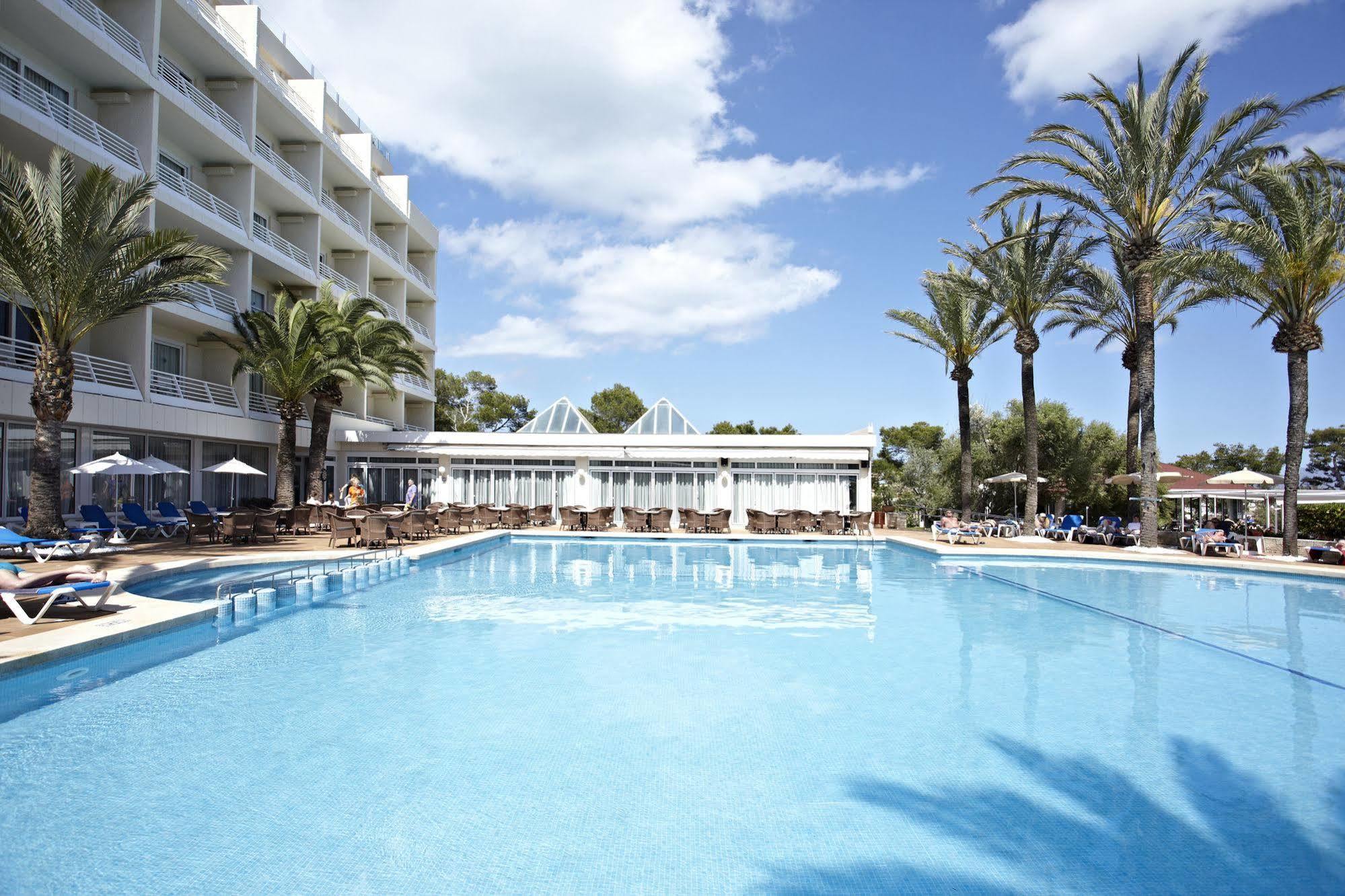 Grupotel Gran Vista & Aparthotel