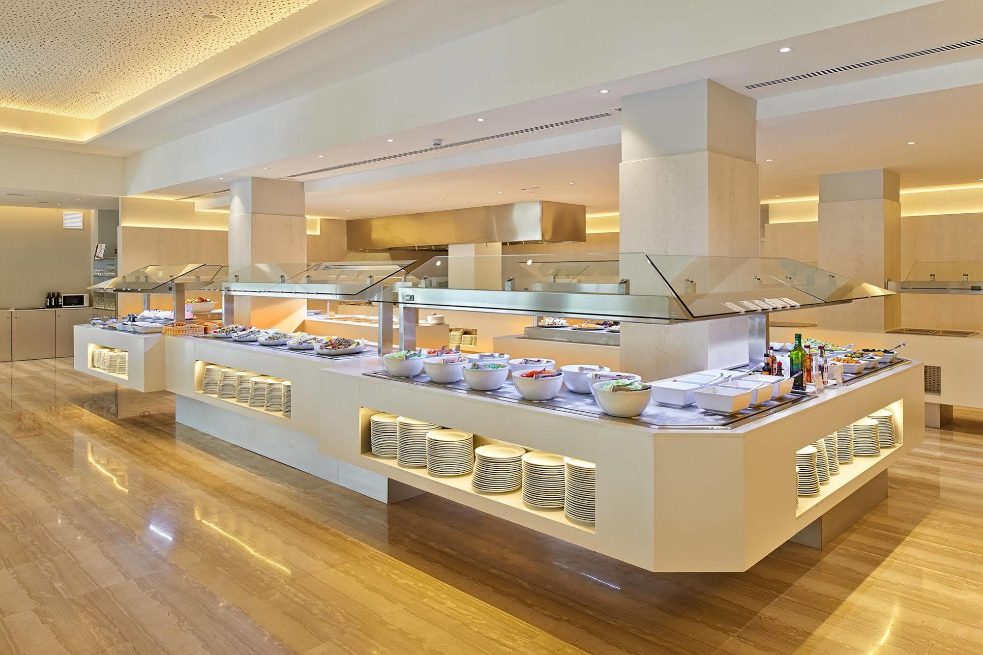 Hipotels Said Hotel Cala Millor (Mallorca)