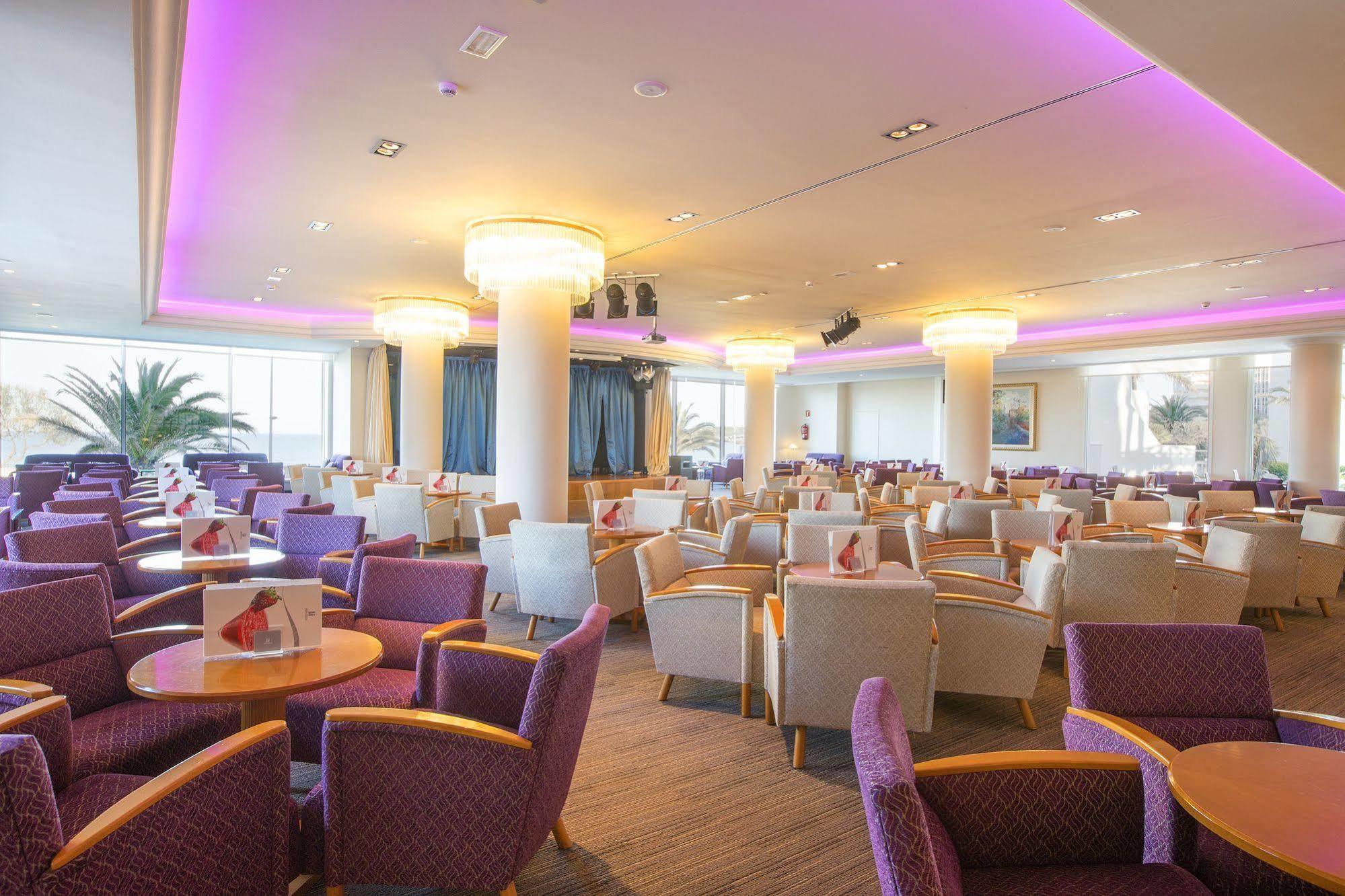 Hipotels Hipocampo Playa Hotel Cala Millor (Mallorca)