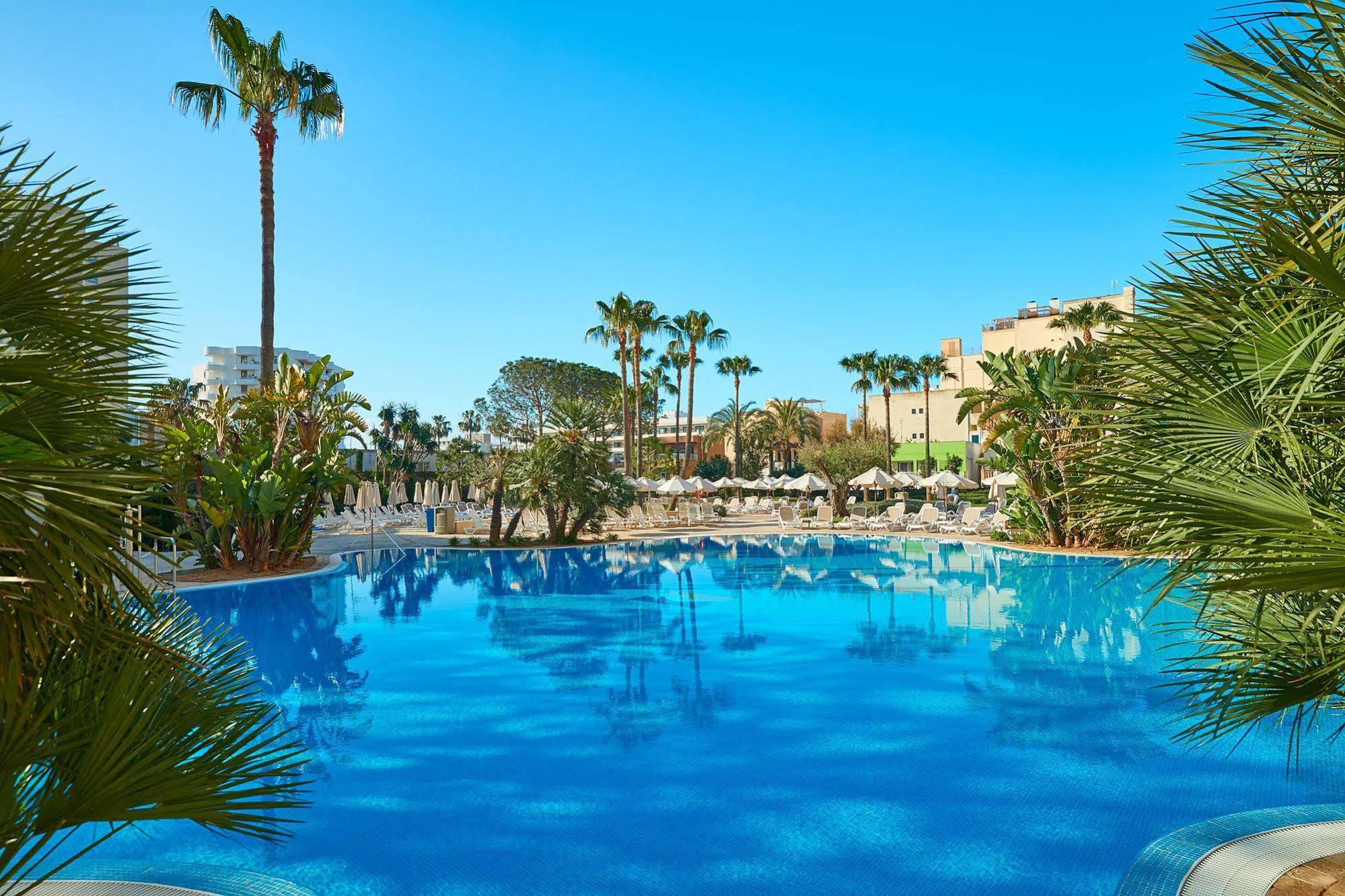 Hotel Hipotels Said 4*