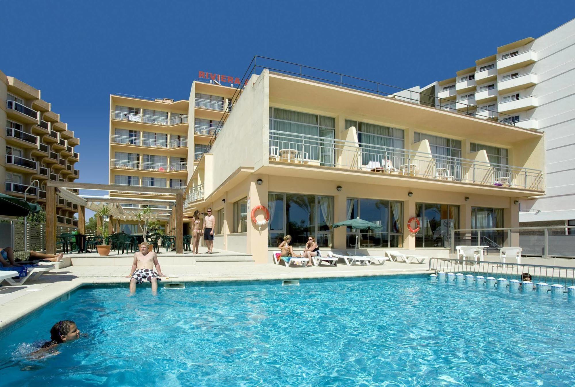 Riviera Playa 3*