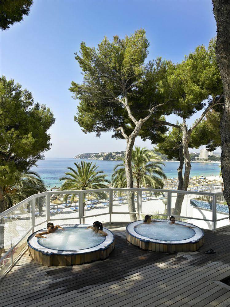 Flamboyan Caribe & Hotel Magaluf (Mallorca)