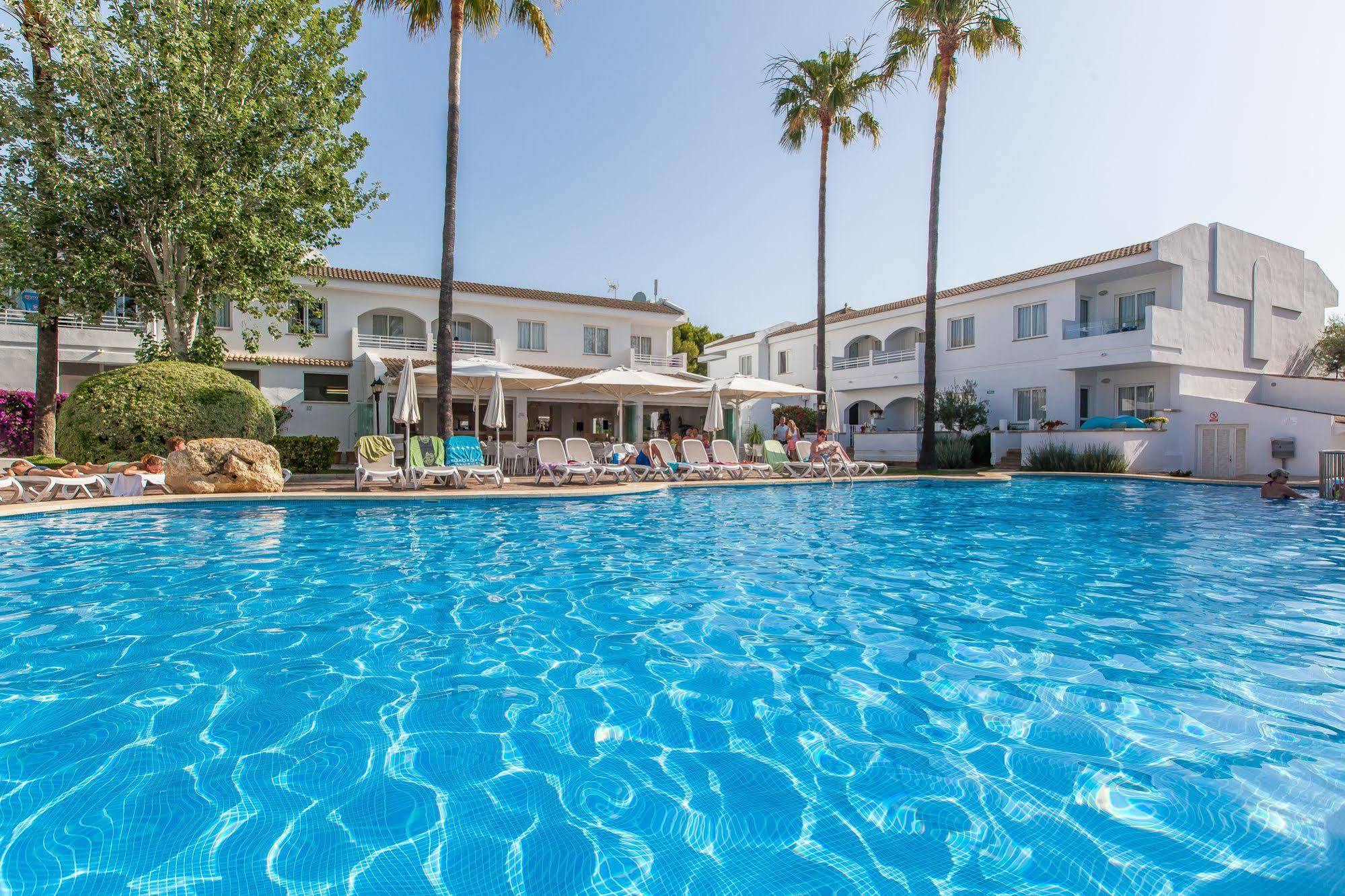 Apartamento Solecito Puerto de Alcúdia