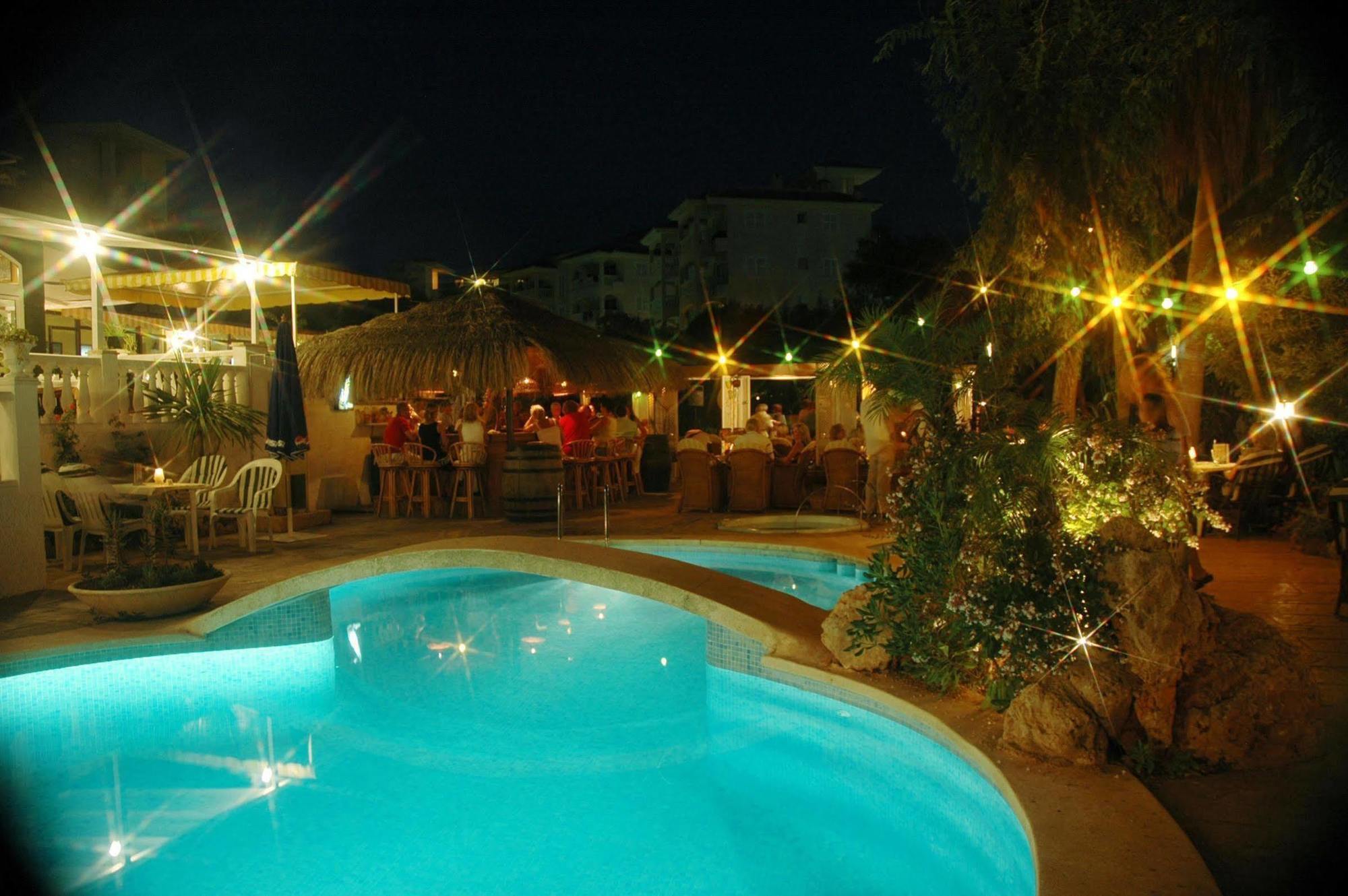 Hotel Gr Mayurca