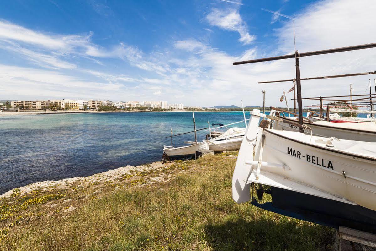 O7 Colombo 3* S'Illot (Mallorca)