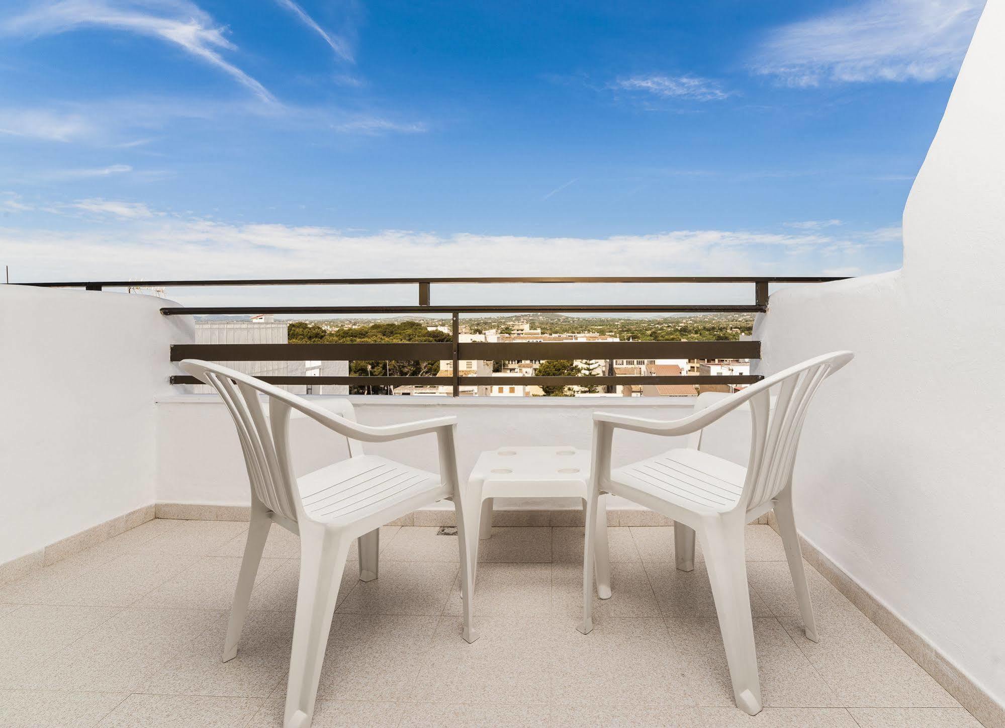 O7 Colombo Hotel S'Illot (Mallorca)