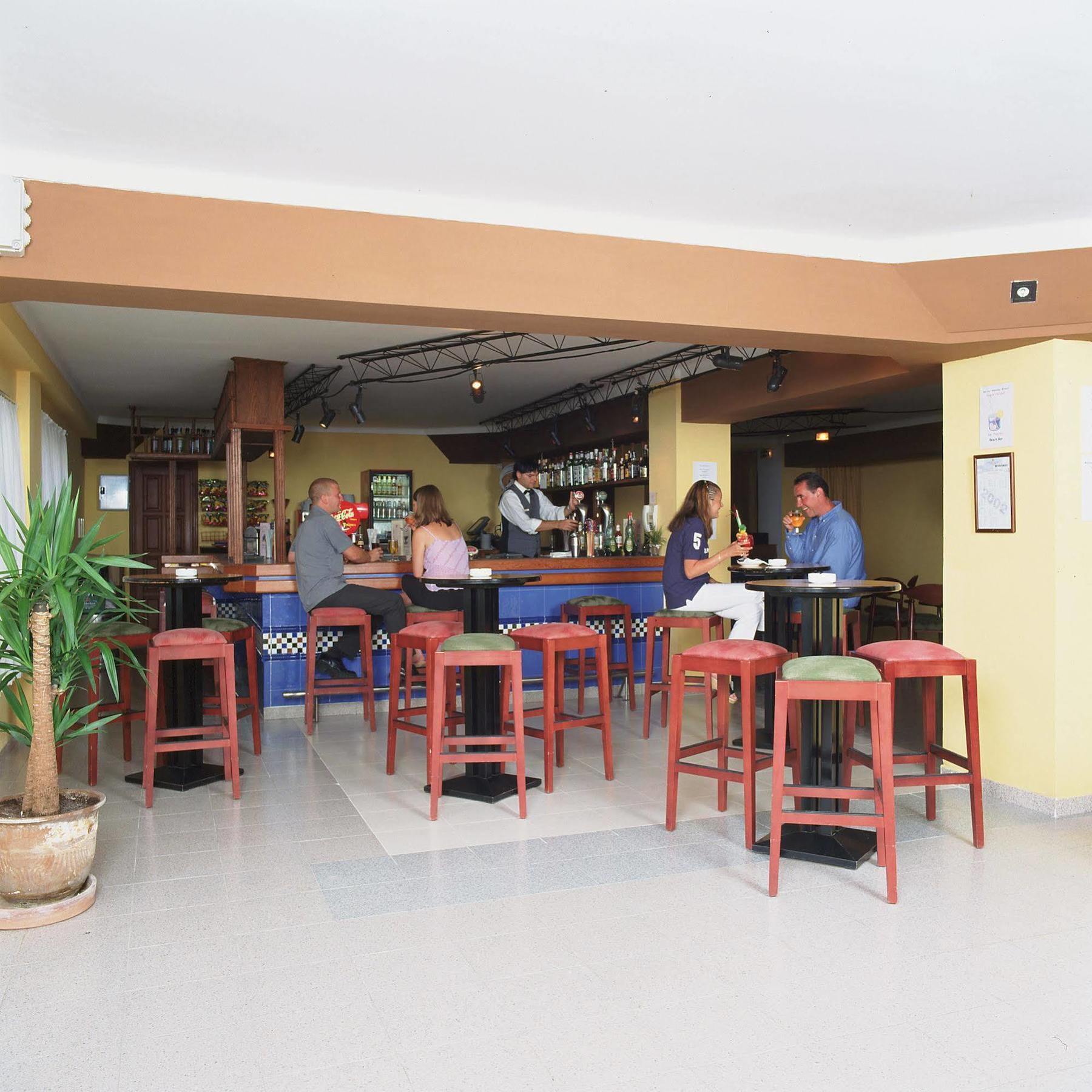O7 Colombo Hotel S'Illot (Mallorca)