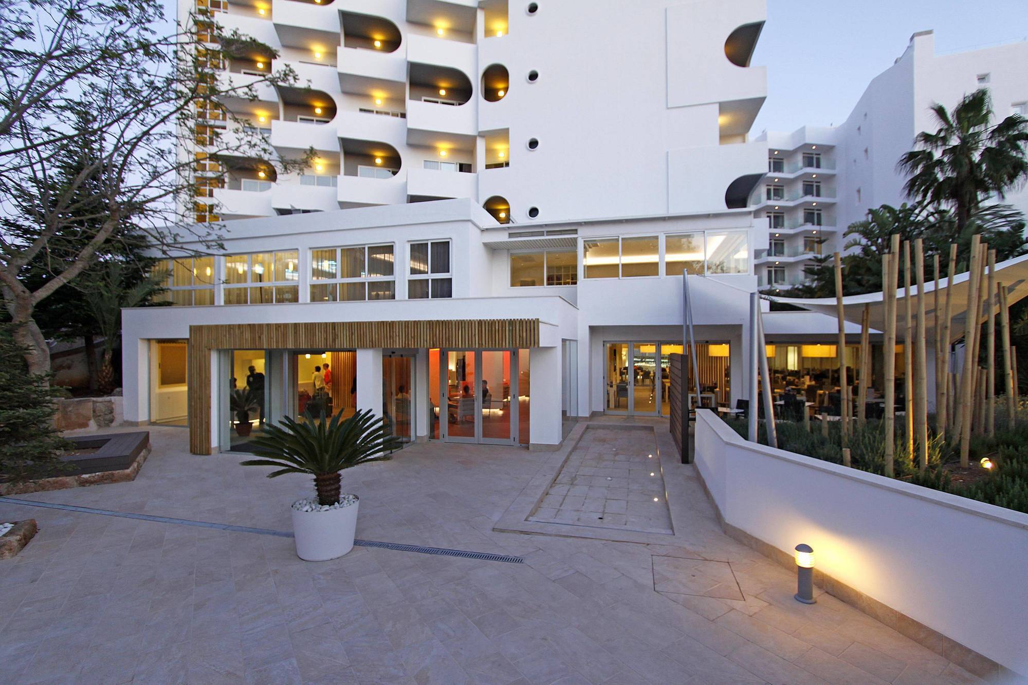 Bg Pamplona Hotel Playa de Palma (Mallorca)