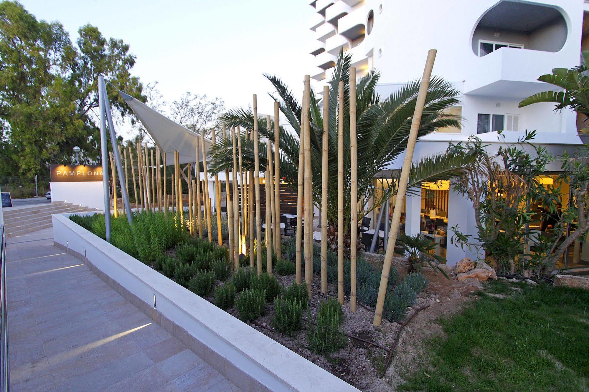 Bg Pamplona 4* Playa de Palma (Mallorca)