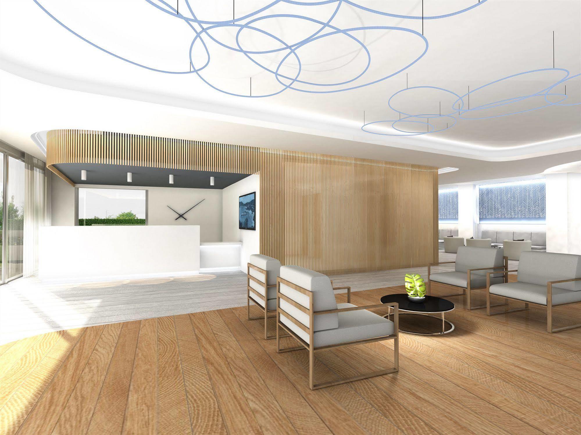 Hotel Bg Pamplona Playa de Palma (Mallorca)