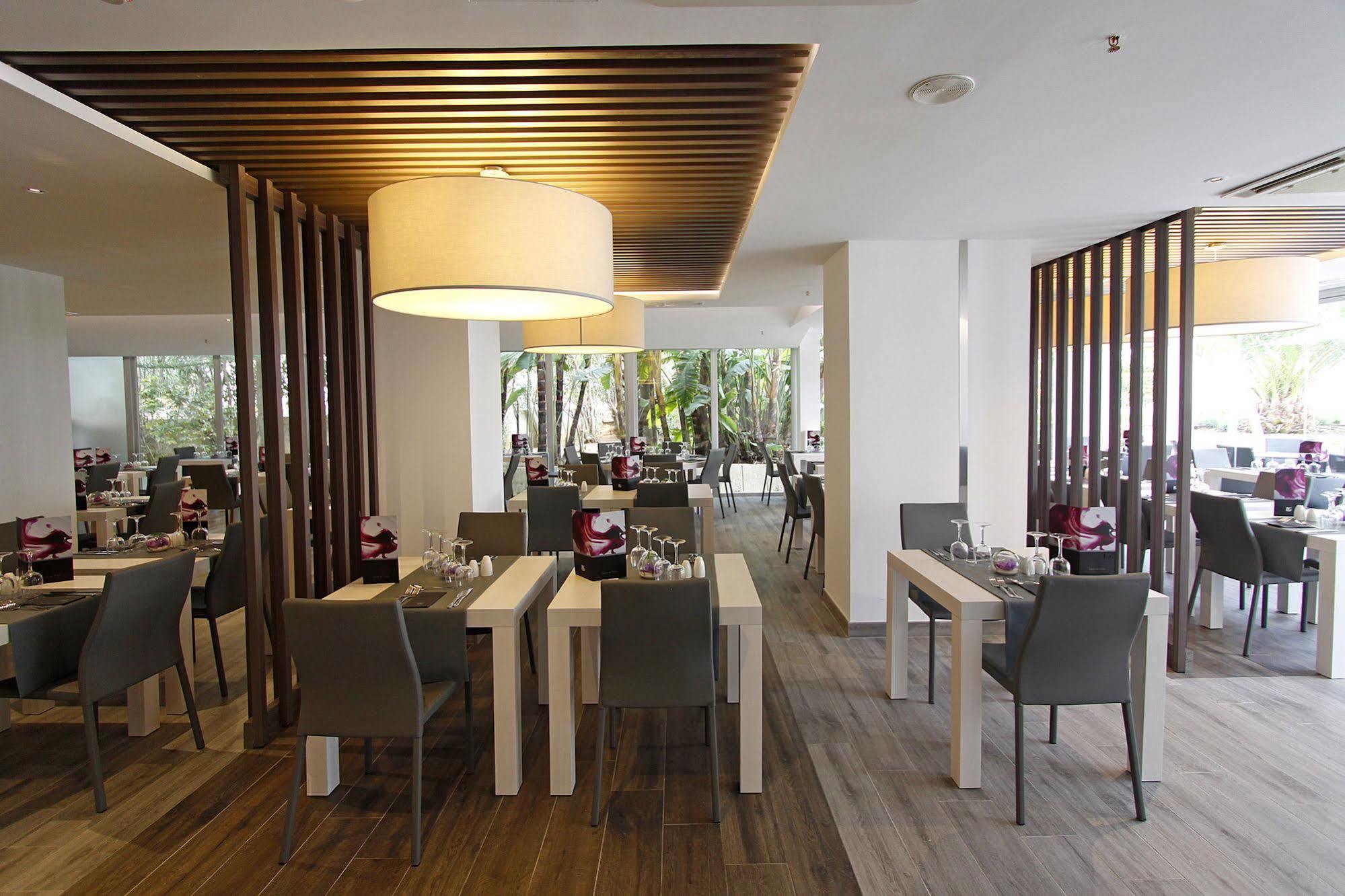 Hotel Bg Pamplona Playa de Palma (Mallorca)