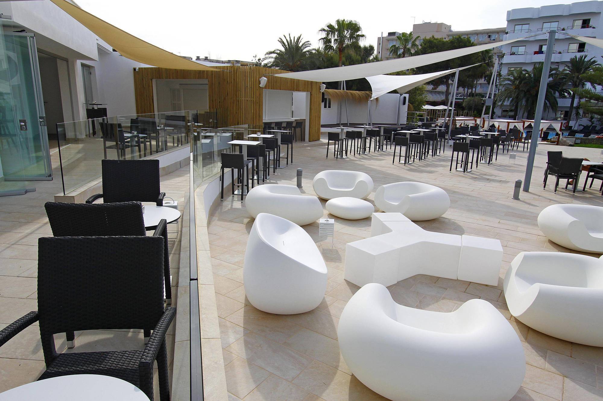 Bg Pamplona 4* Playa de Palma (Mallorca)